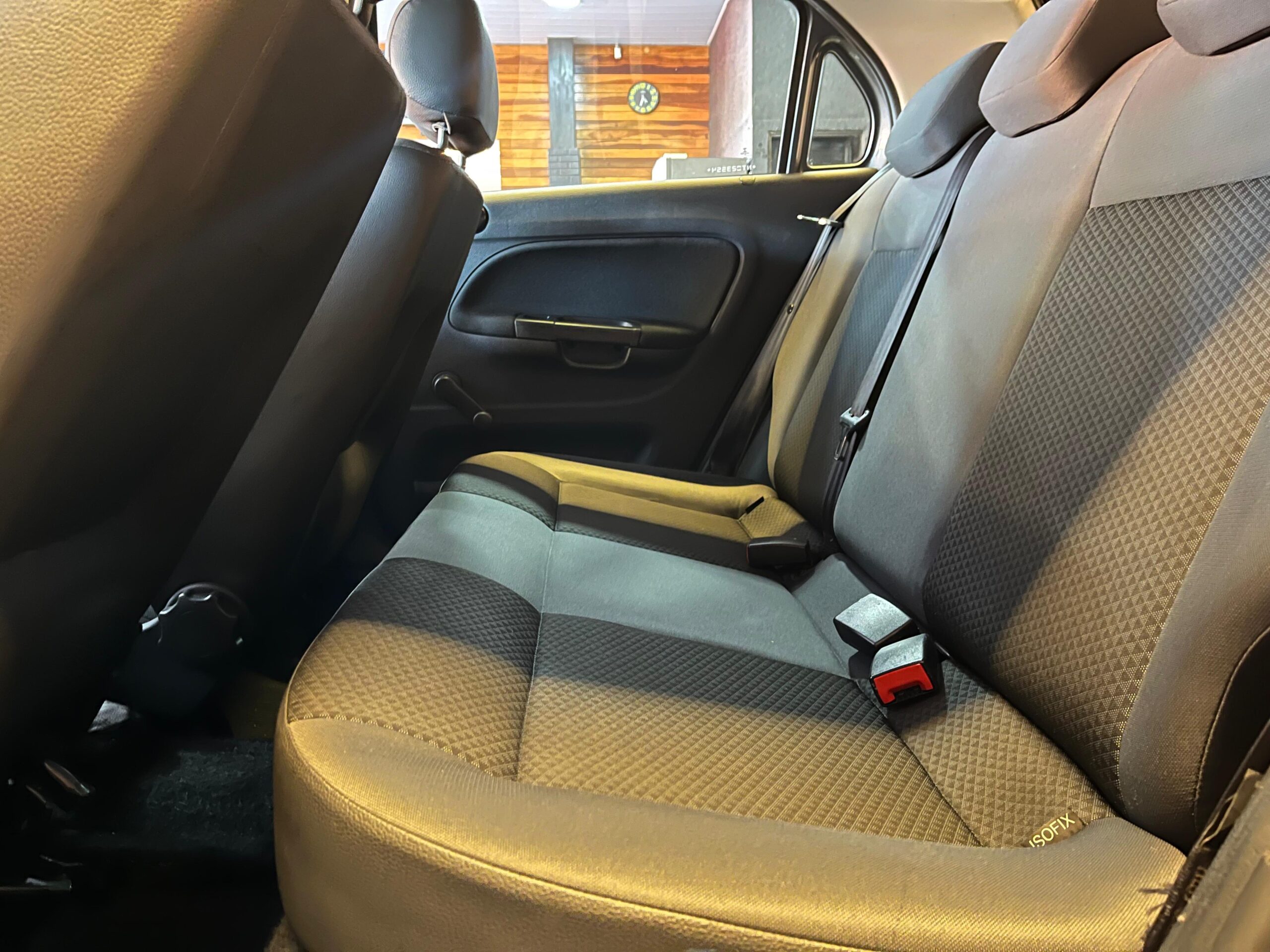 VOLKSWAGEN GOL 1.0L MC4 FLEX 2022-CINZA (6)