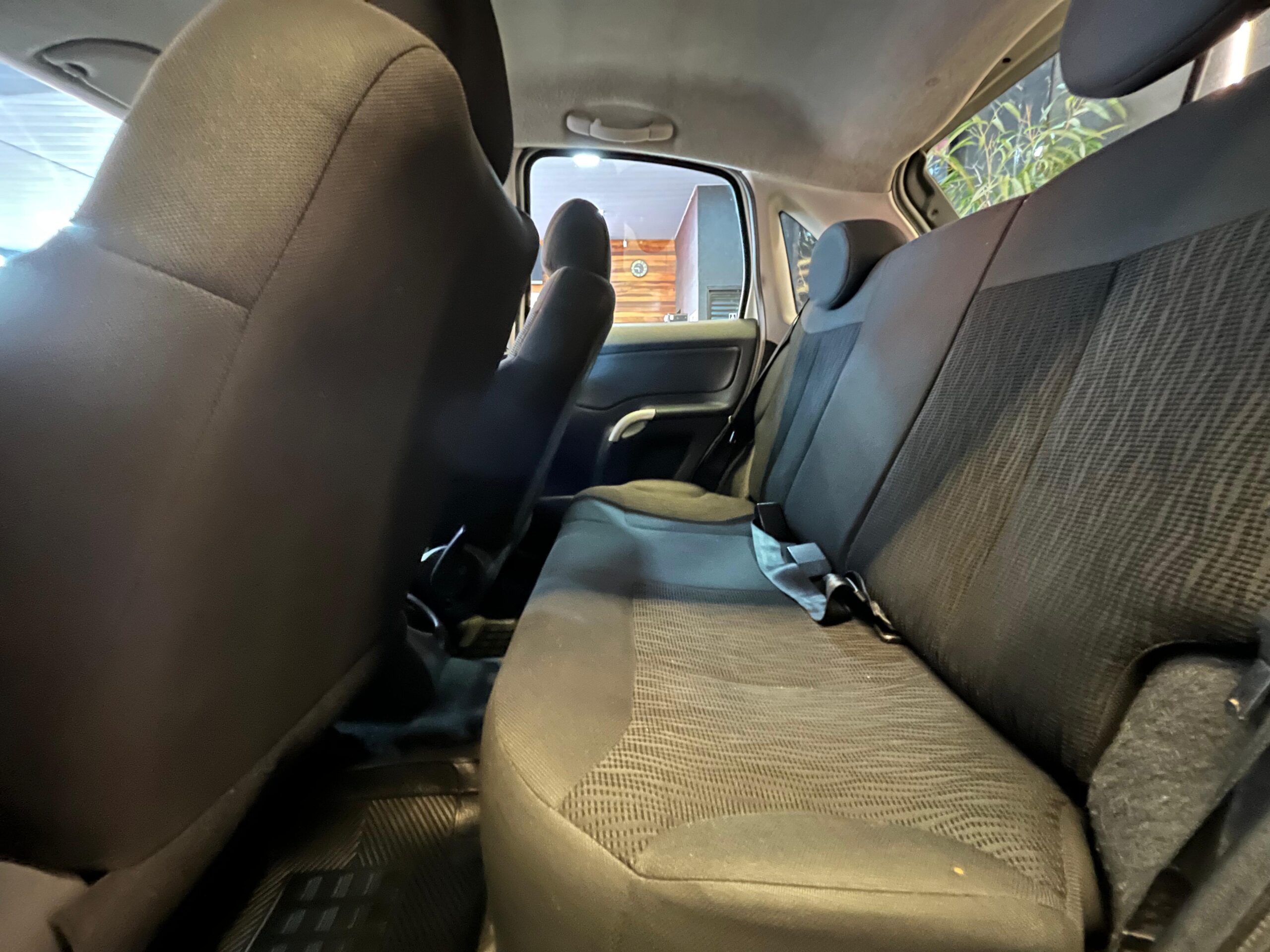 CITROEN C3 GLX 1.4 FLEX 2012-BRANCO (6)