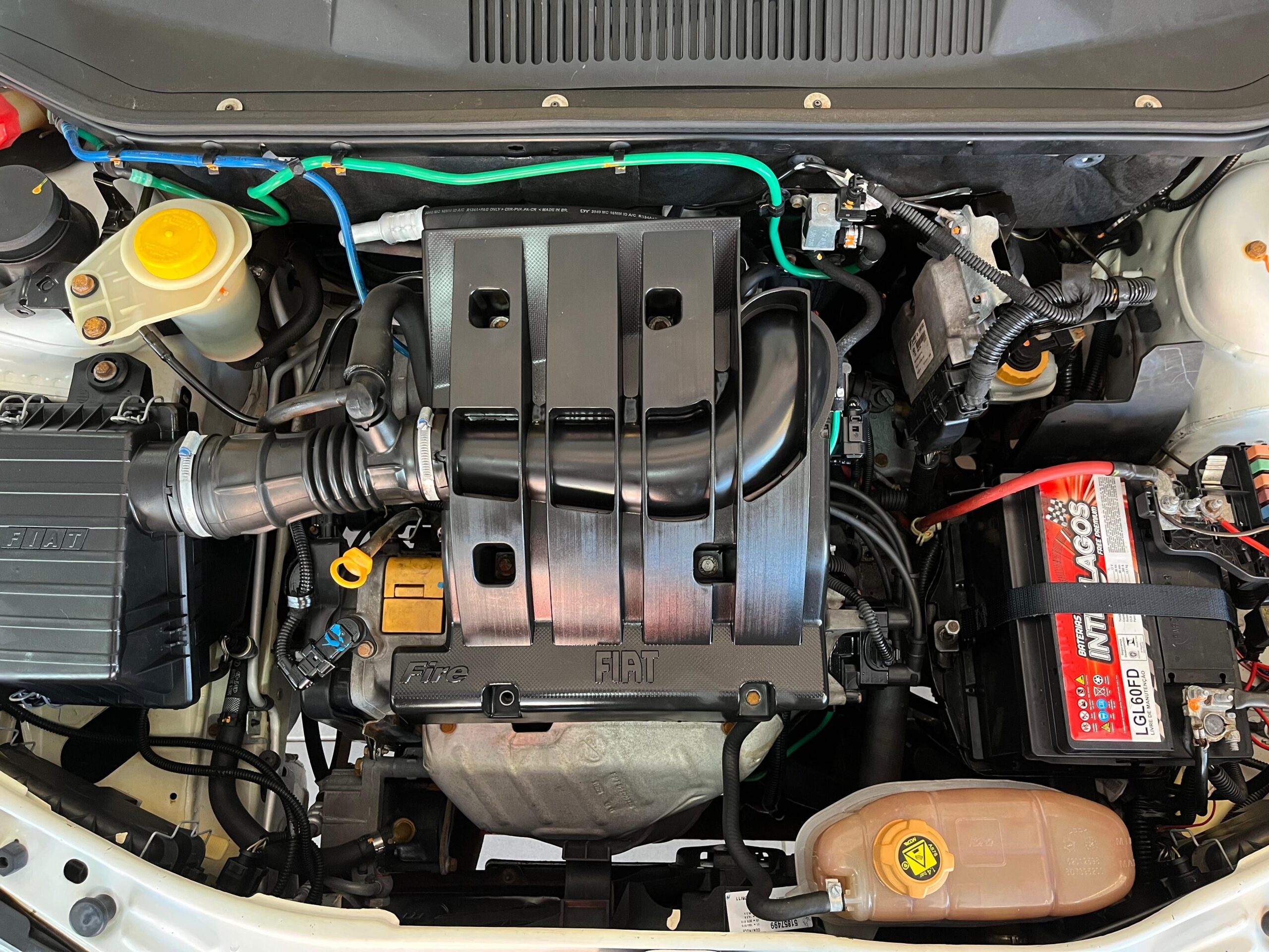 FIAT STRADA FIRE FLEX 2012-BRANCO (10)
