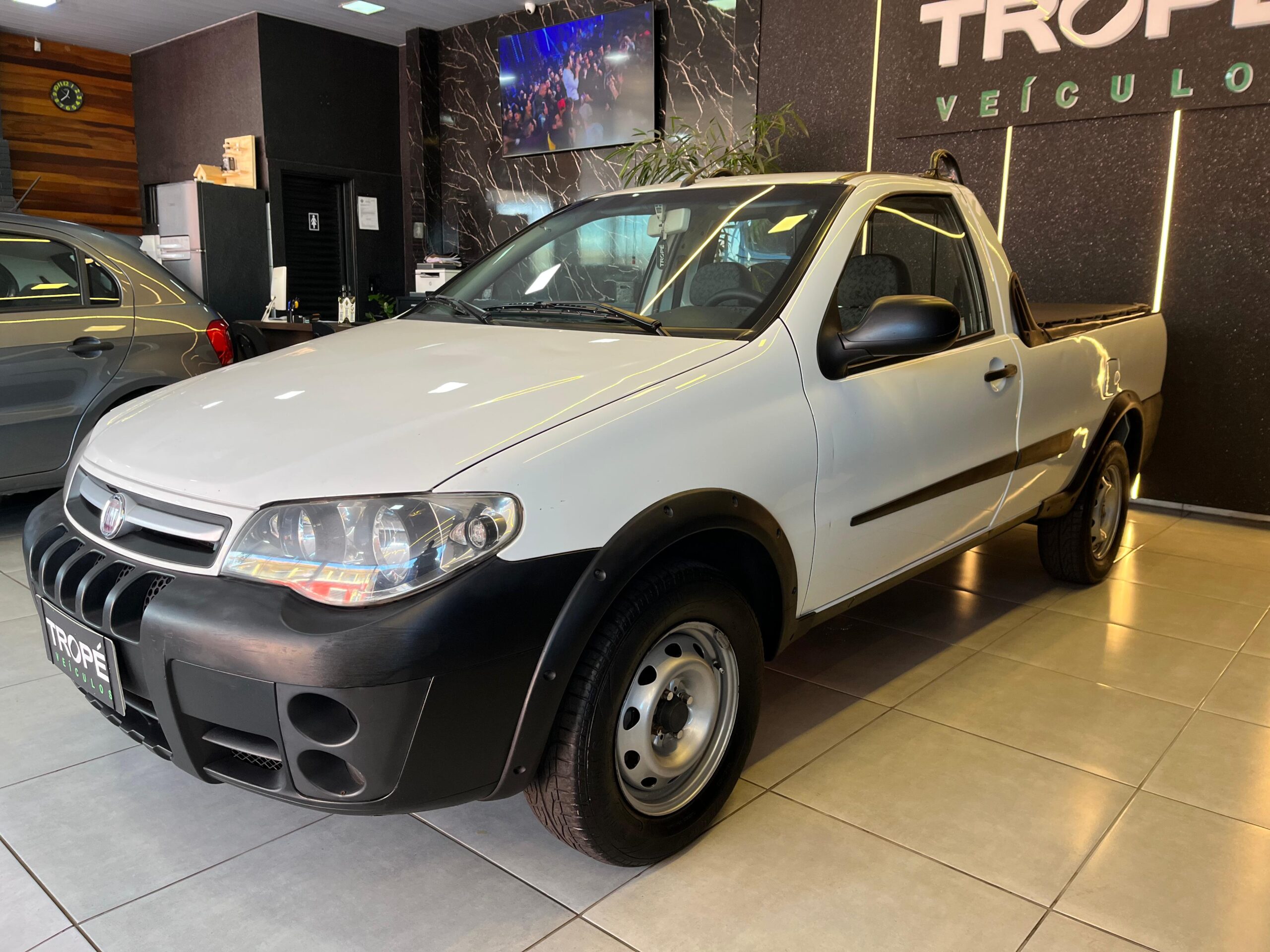 FIAT STRADA FIRE FLEX 2012-BRANCO (4)