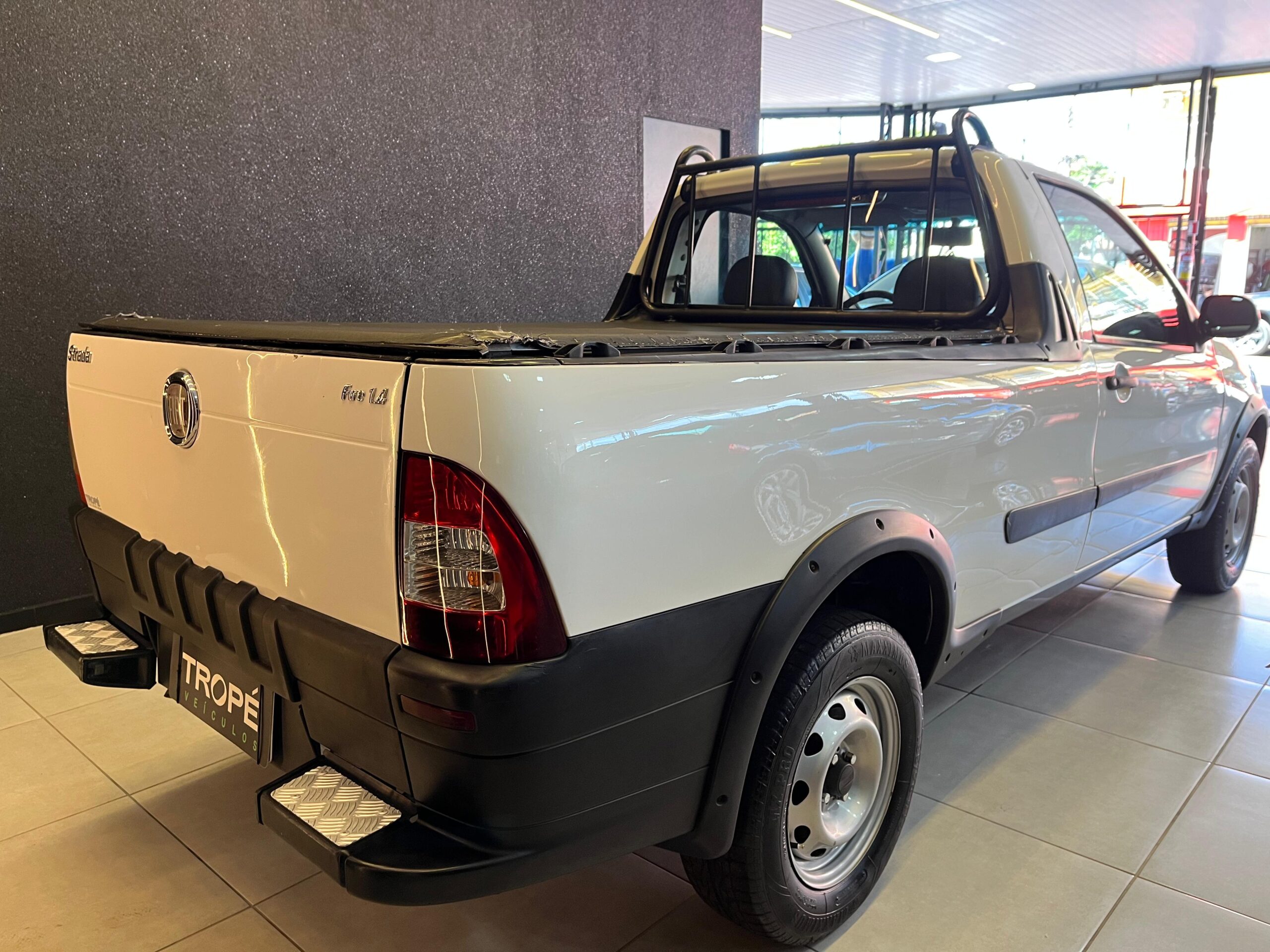 FIAT STRADA FIRE FLEX 2012-BRANCO (5)