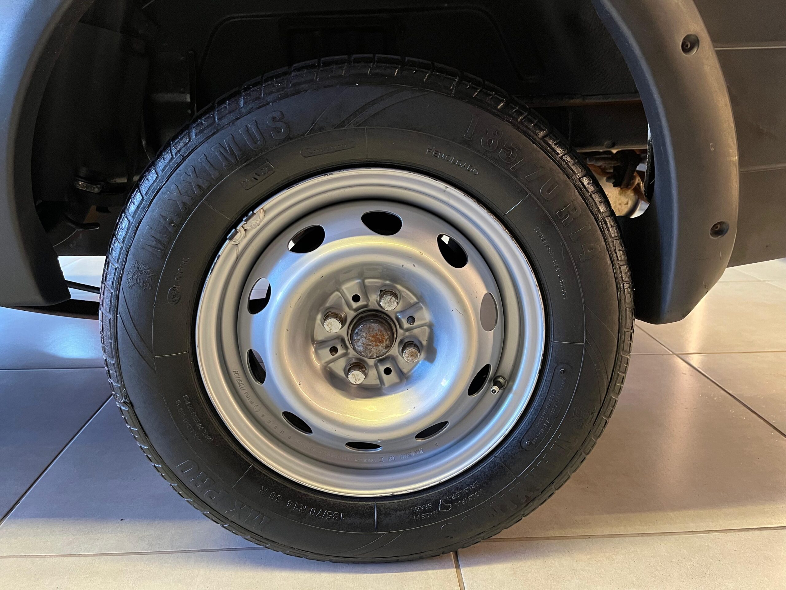FIAT STRADA FIRE FLEX 2012-BRANCO (8)