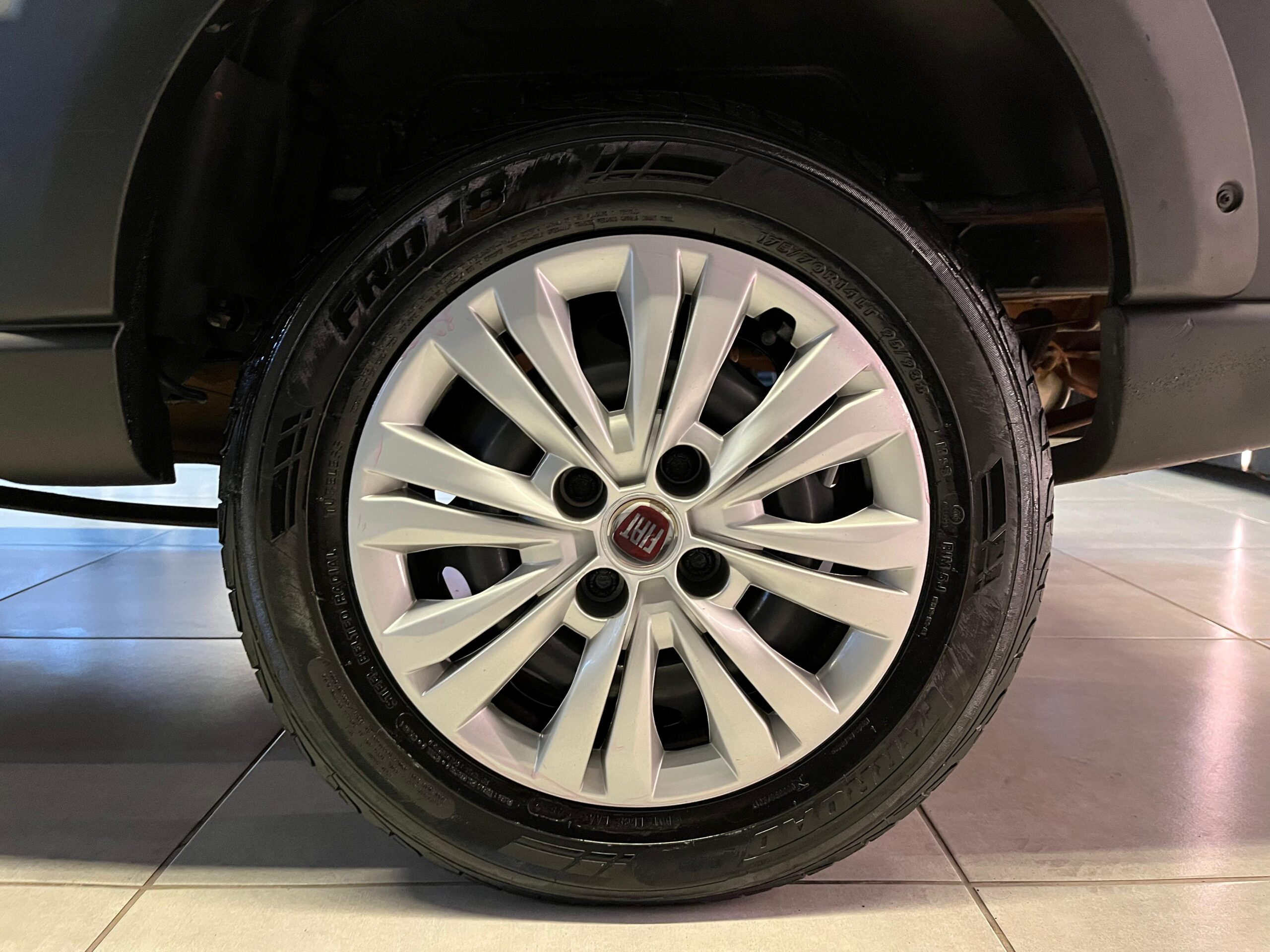 FIAT STRADA WORKING CD FLEX 2012-PRATA (10)
