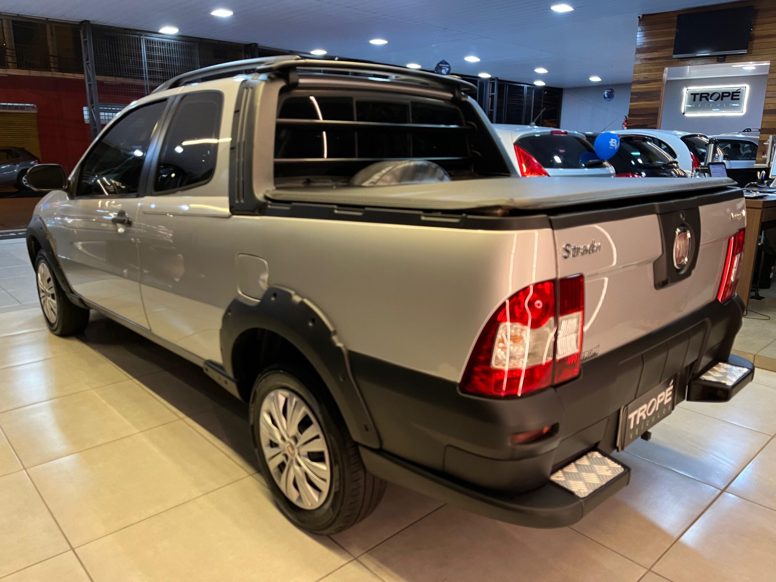 FIAT STRADA WORKING CD FLEX 2012-PRATA (4)