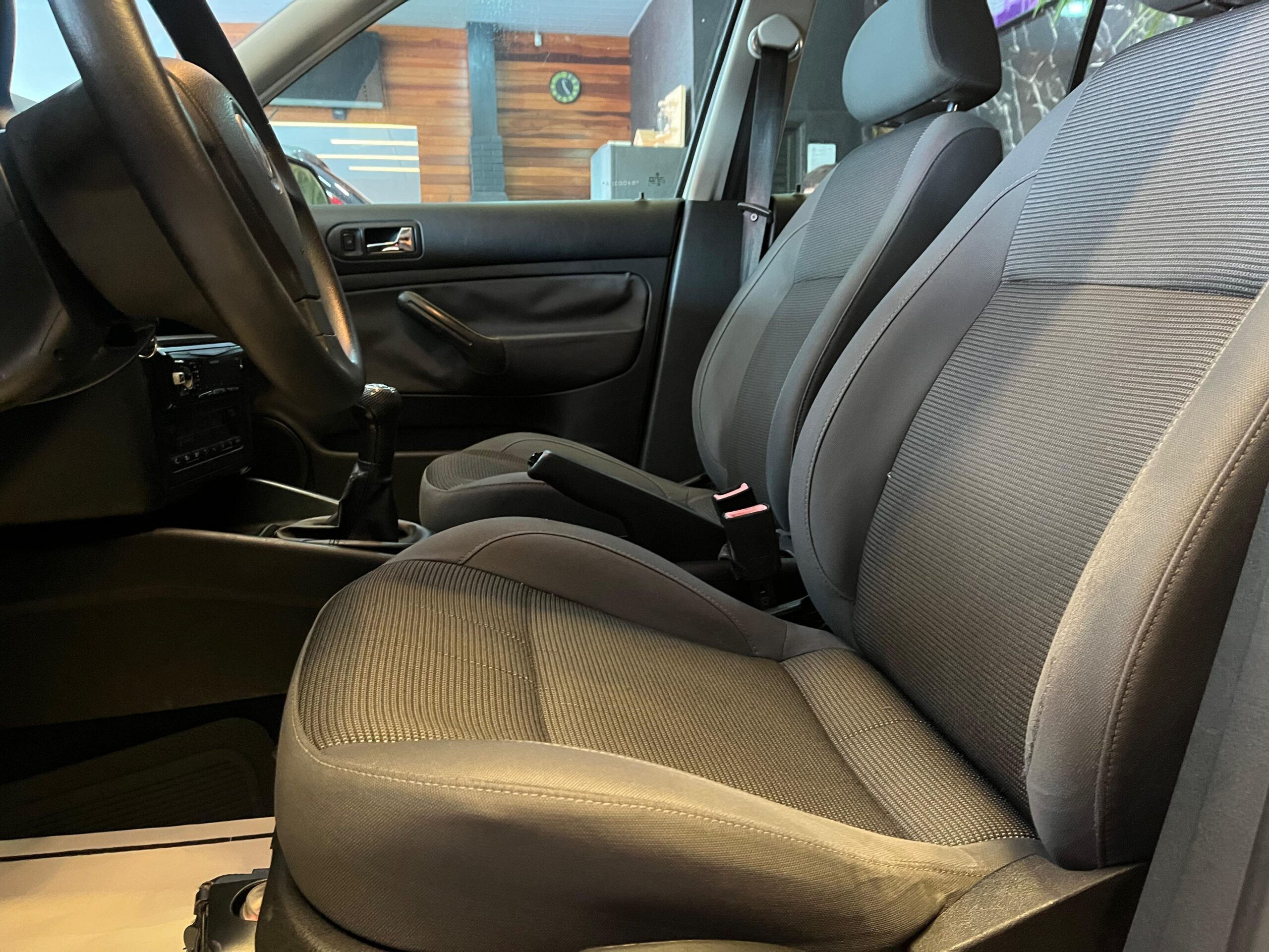 VOLKSWAGEN GOLF FLEX 2011-BRANCO (9)