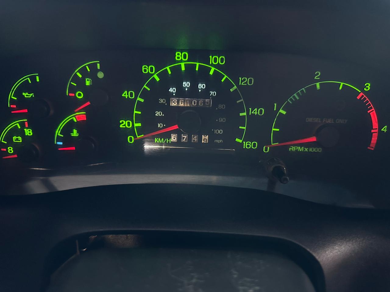FORD F250 XL G 4.2 TURBO DIESEL 1999-PRATA (8)
