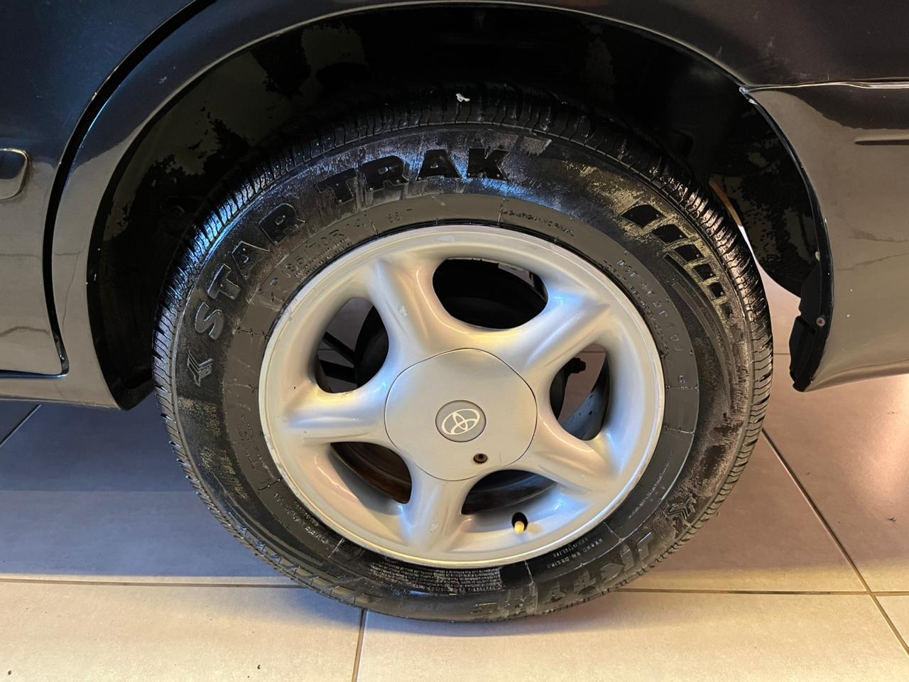TOYOTA COROLLA SE-G 1999-PRETO (4)