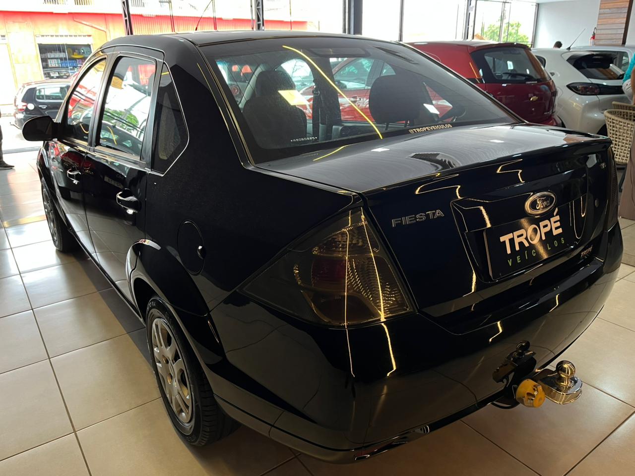 FORD FIESTA SEDAN 1.6 FLEX 2011-PRETO (3)