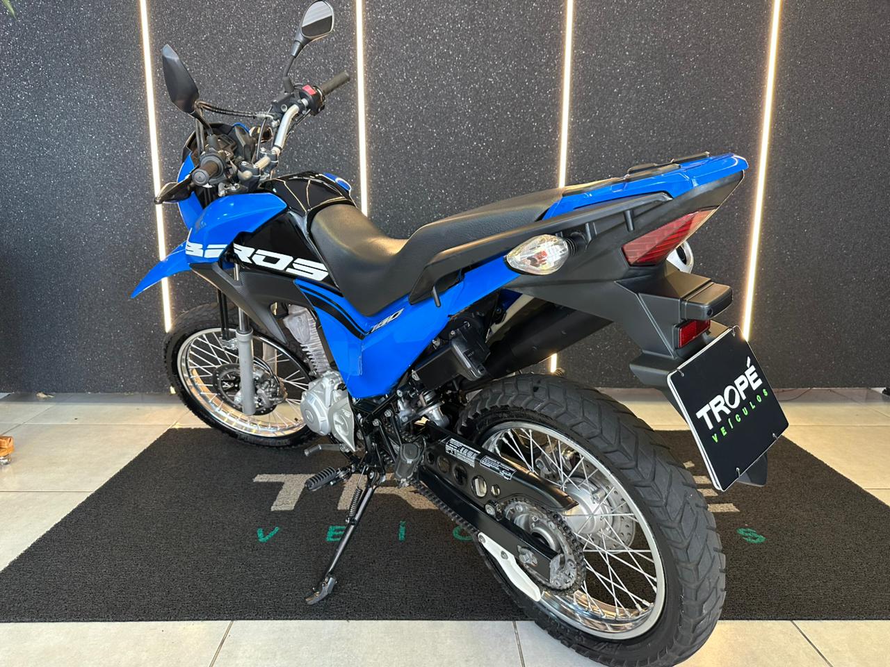 HONDA NXR160 BROS ESDD FLEX 2019-AZUL (2)