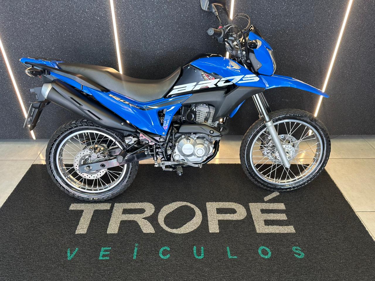 HONDA NXR160 BROS ESDD FLEX 2019-AZUL (6)