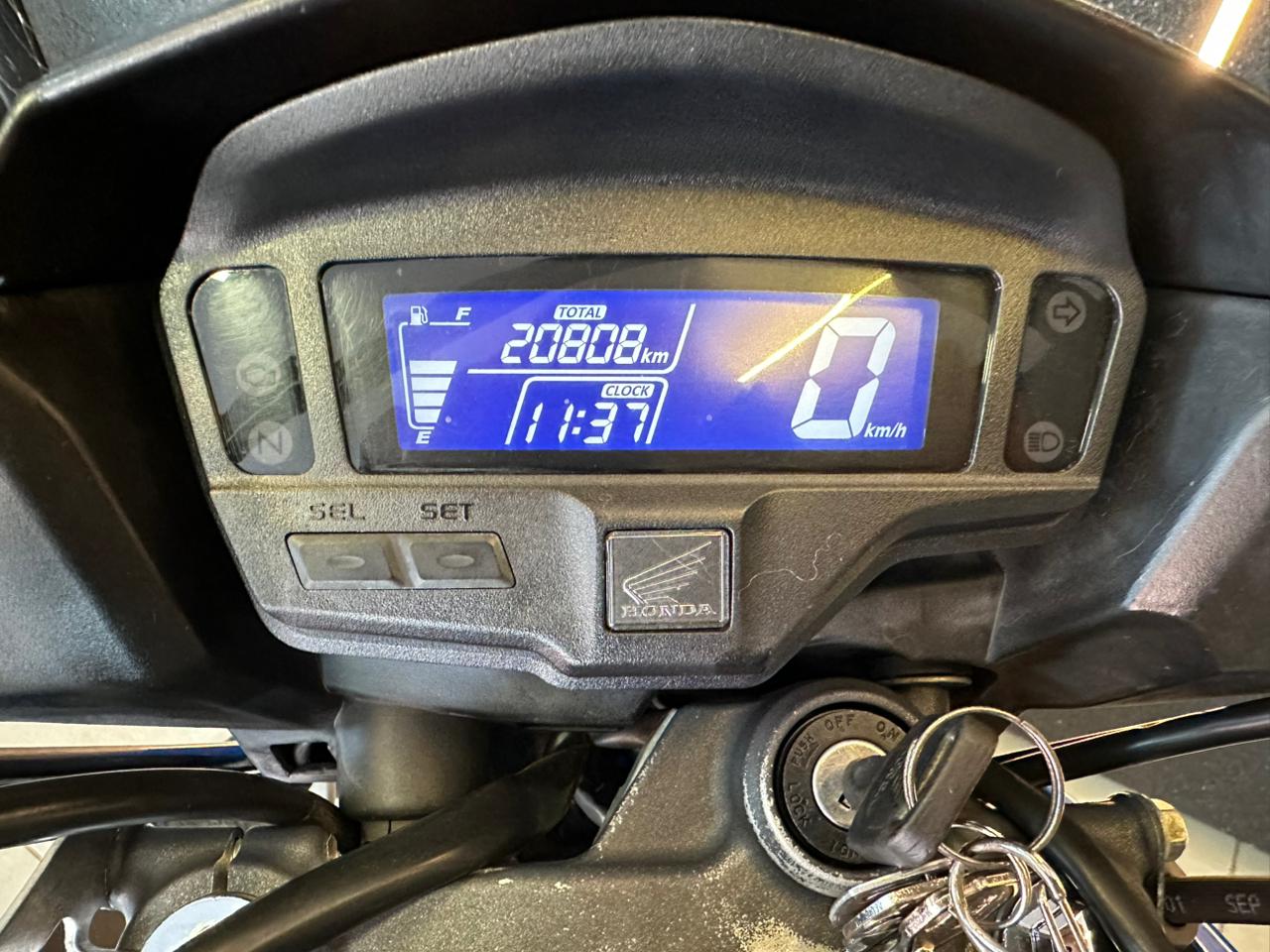 HONDA NXR160 BROS ESDD FLEX 2019-AZUL (8)