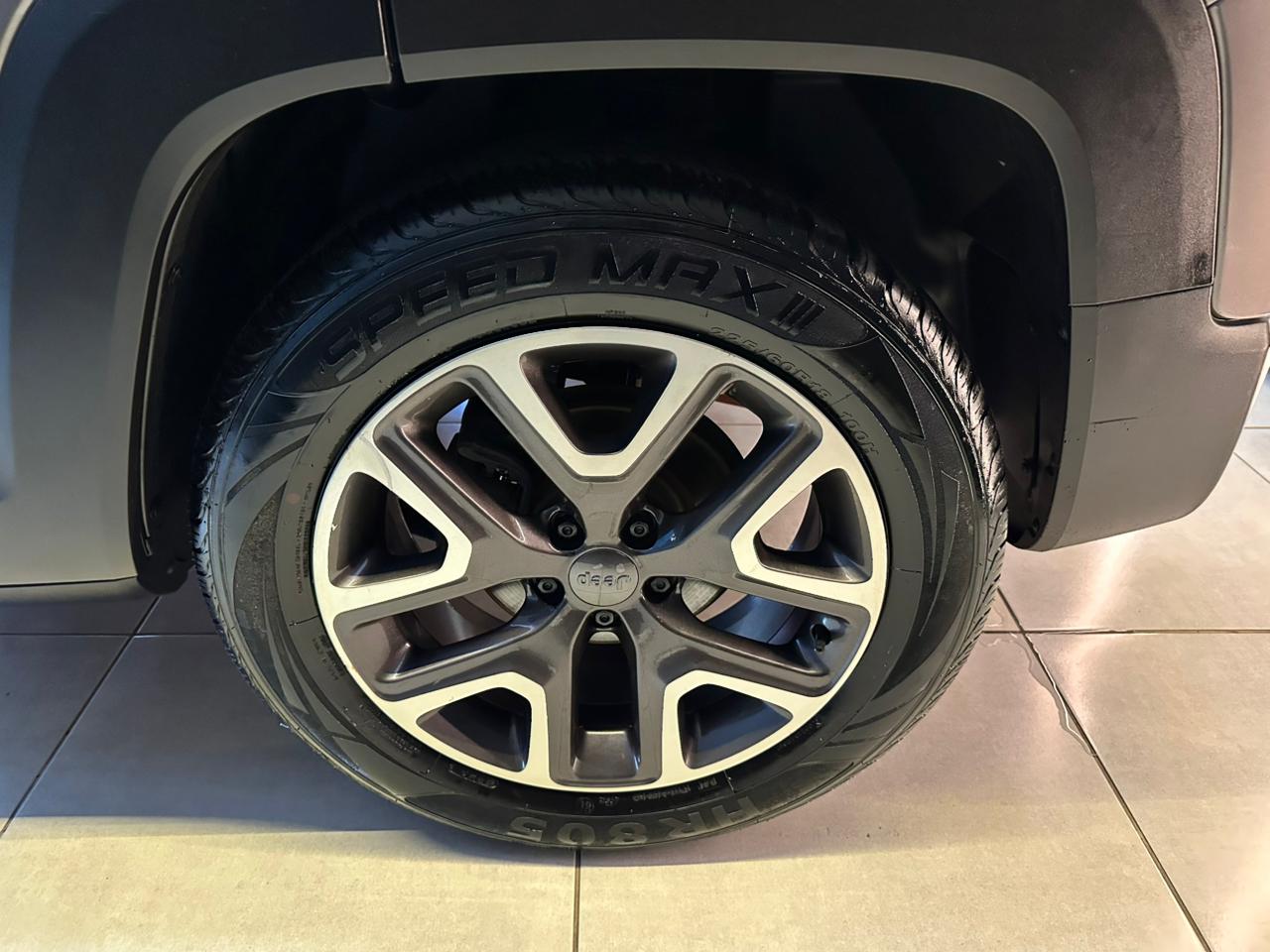 JEEP RENEGADE LNGTD AT FLEX 2021-CINZA (10)