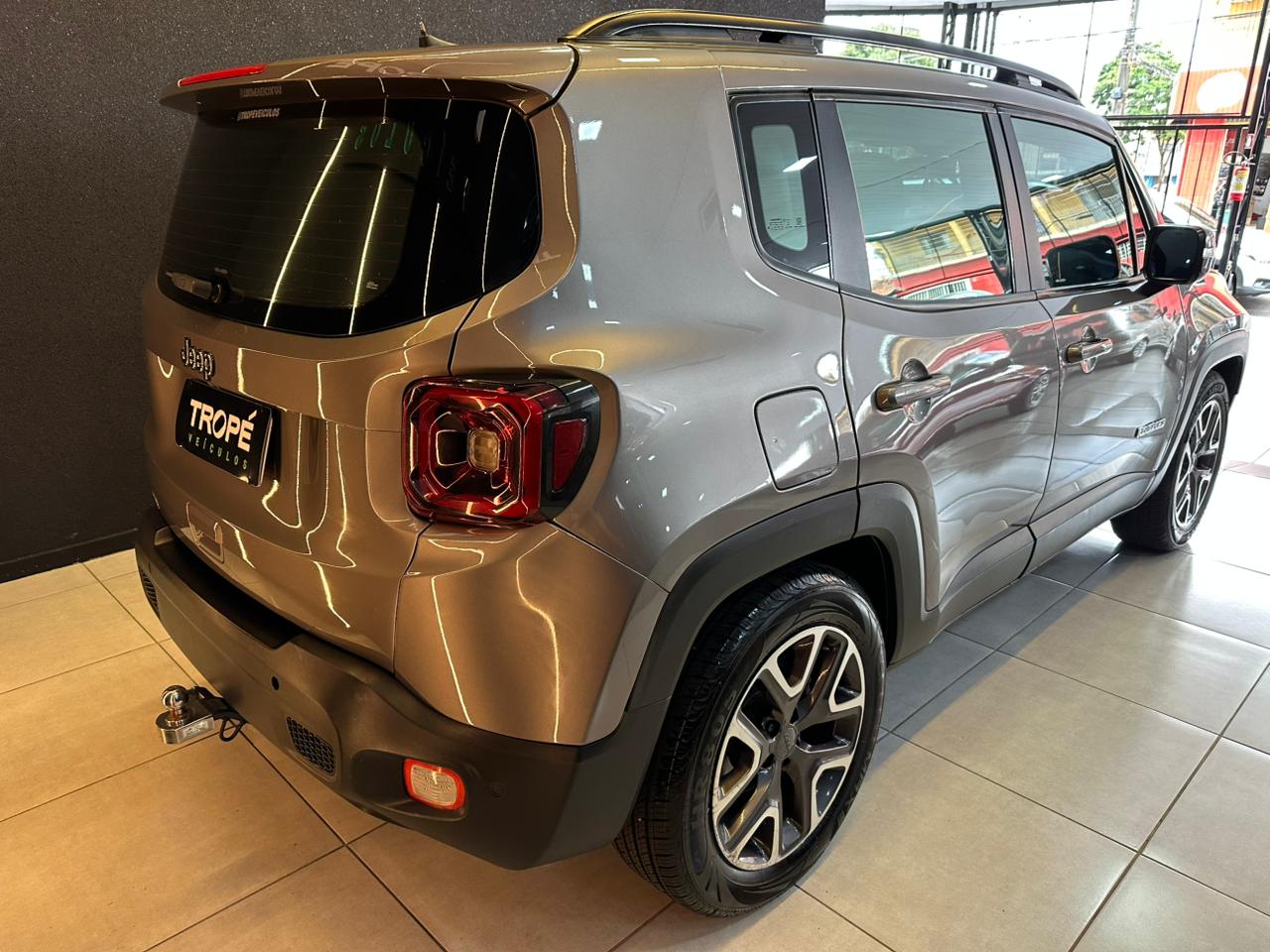 JEEP RENEGADE LNGTD AT FLEX 2021-CINZA (3)