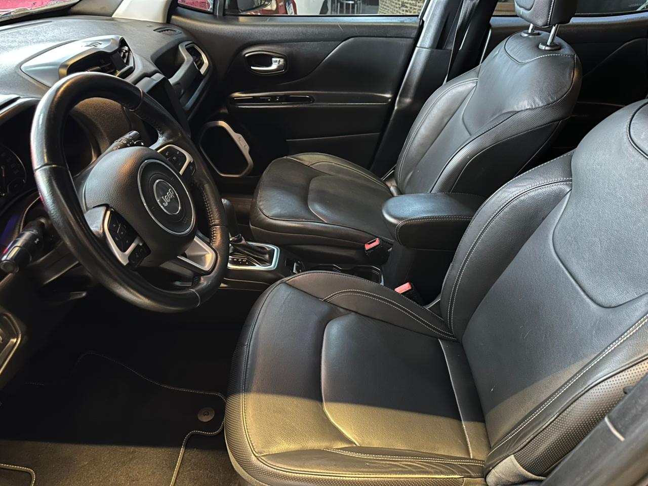 JEEP RENEGADE LNGTD AT FLEX 2021-CINZA (5)