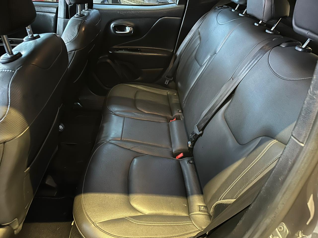 JEEP RENEGADE LNGTD AT FLEX 2021-CINZA (6)
