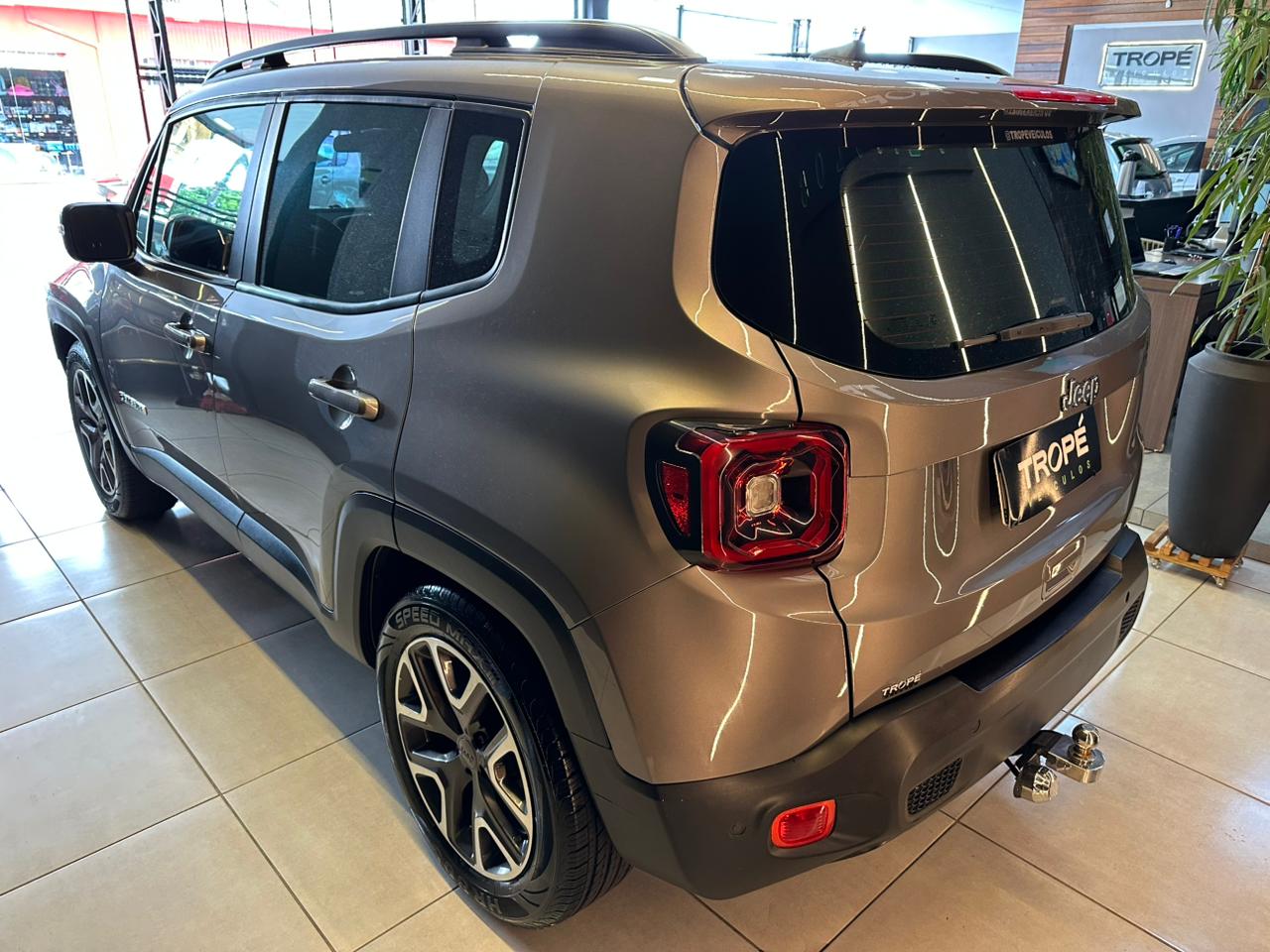 JEEP RENEGADE LNGTD AT FLEX 2021-CINZA (7)