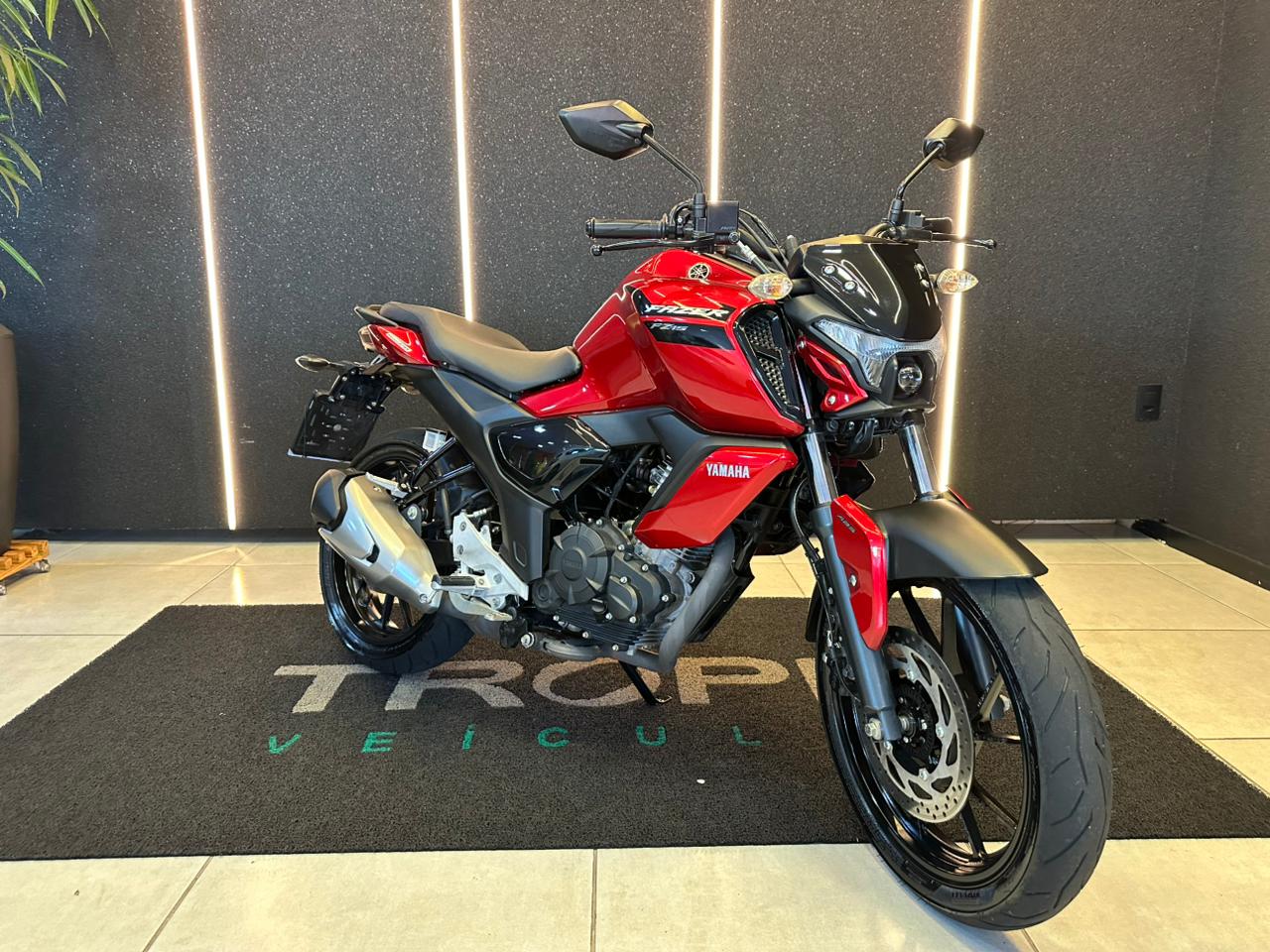 YAMAHA FZ15 FAZER ABS FLEX 2024-VERMELHO (1)