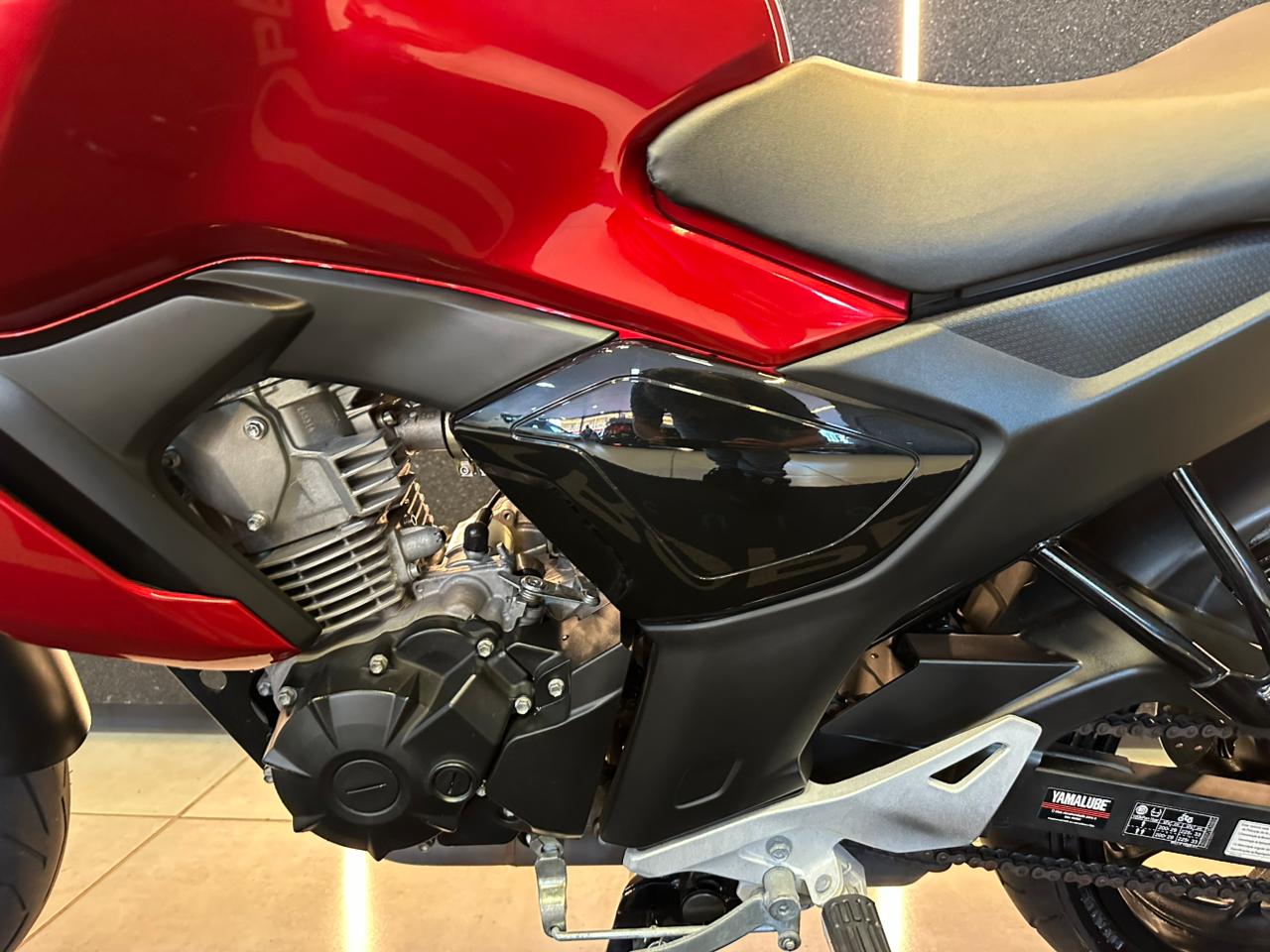 YAMAHA FZ15 FAZER ABS FLEX 2024-VERMELHO (2)