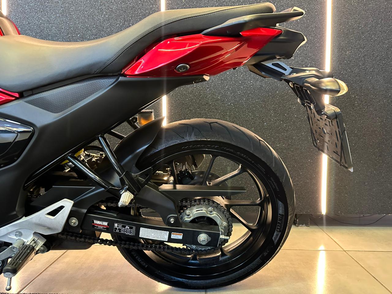 YAMAHA FZ15 FAZER ABS FLEX 2024-VERMELHO (3)