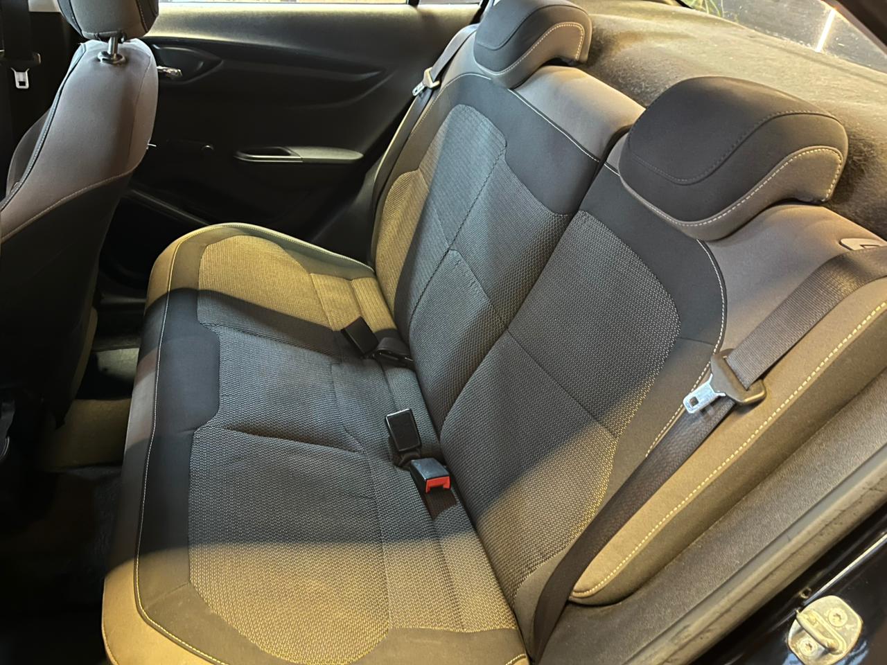 CHEVROLET PRISMA 1.4 MT LT FLEX 2013-PRETO (5)
