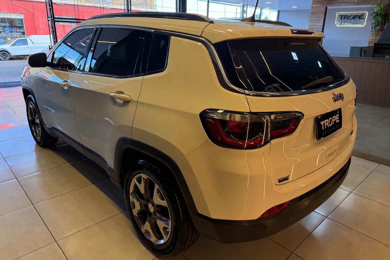 JEEP COMPASS LONGITUDE F FLEX 2019-BRANCO (1)