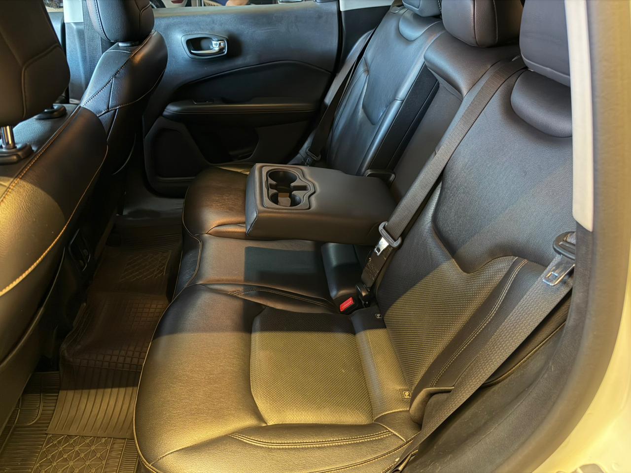 JEEP COMPASS LONGITUDE F FLEX 2019-BRANCO (5)