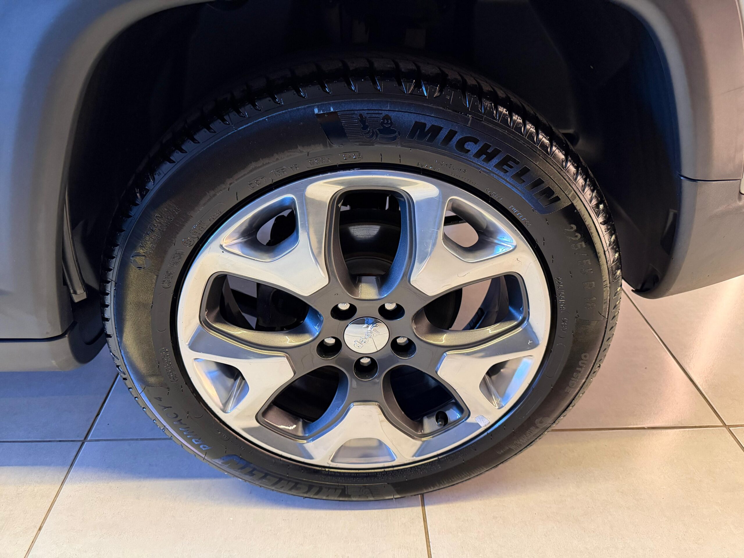 JEEP COMPASS LONGITUDE F FLEX 2019-BRANCO (7)
