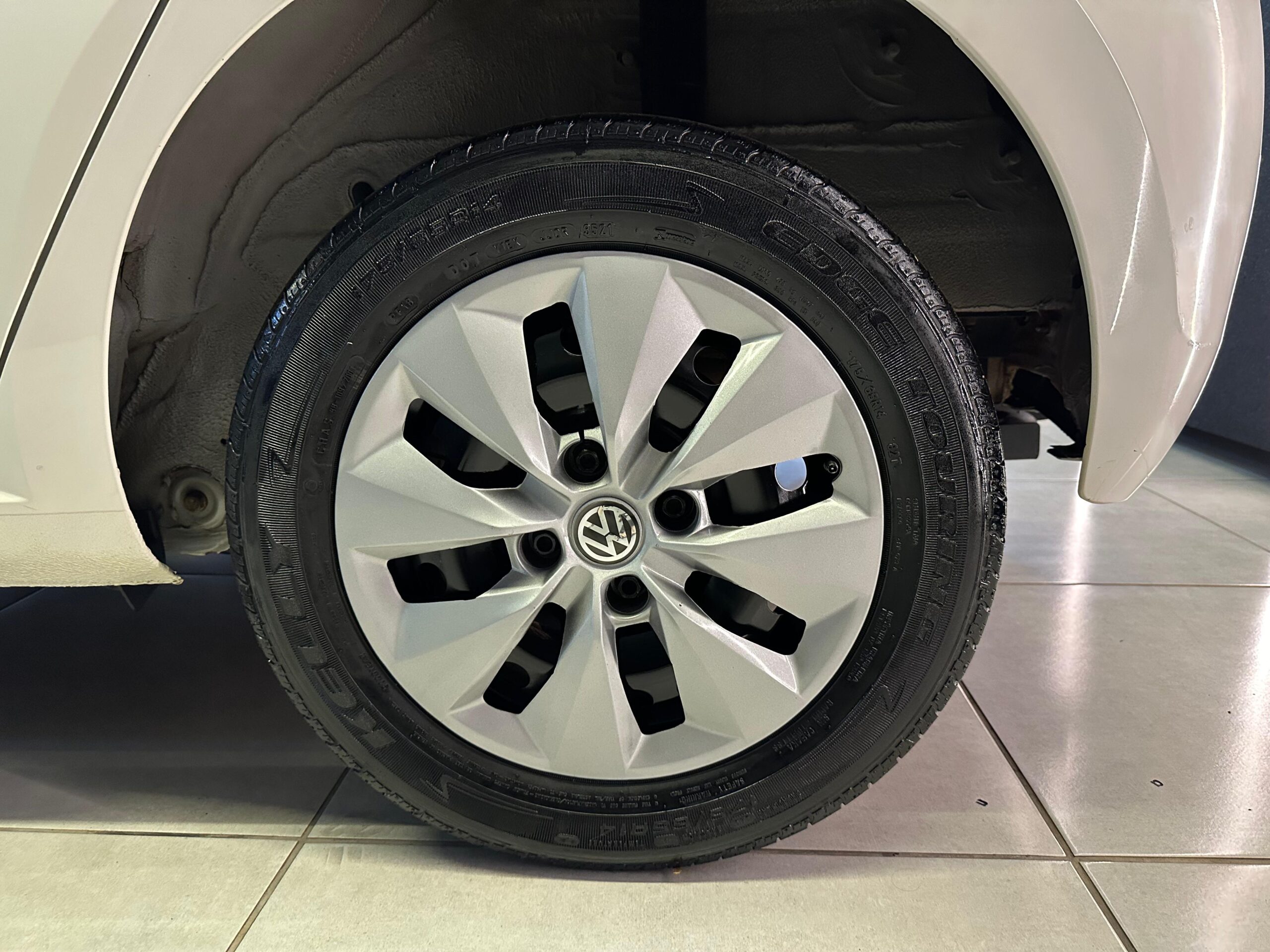 VOLKSWAGEN UP TAKE MA FLEX 2016-BRANCO (11)