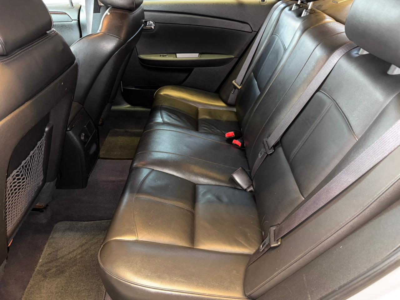 CHEVROLET MALIBU 2.4 LTZ GASOLINA 2010-PRATA (7)