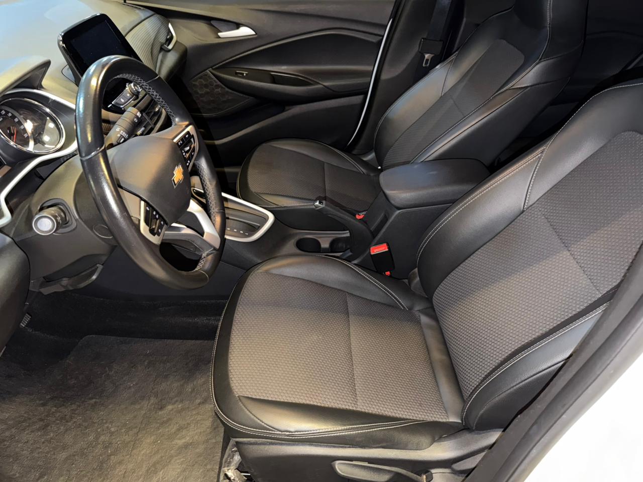 CHEVROLET ONIX PLUS 1.0T AT LTZ FLEX 2025-BRANCO (10)