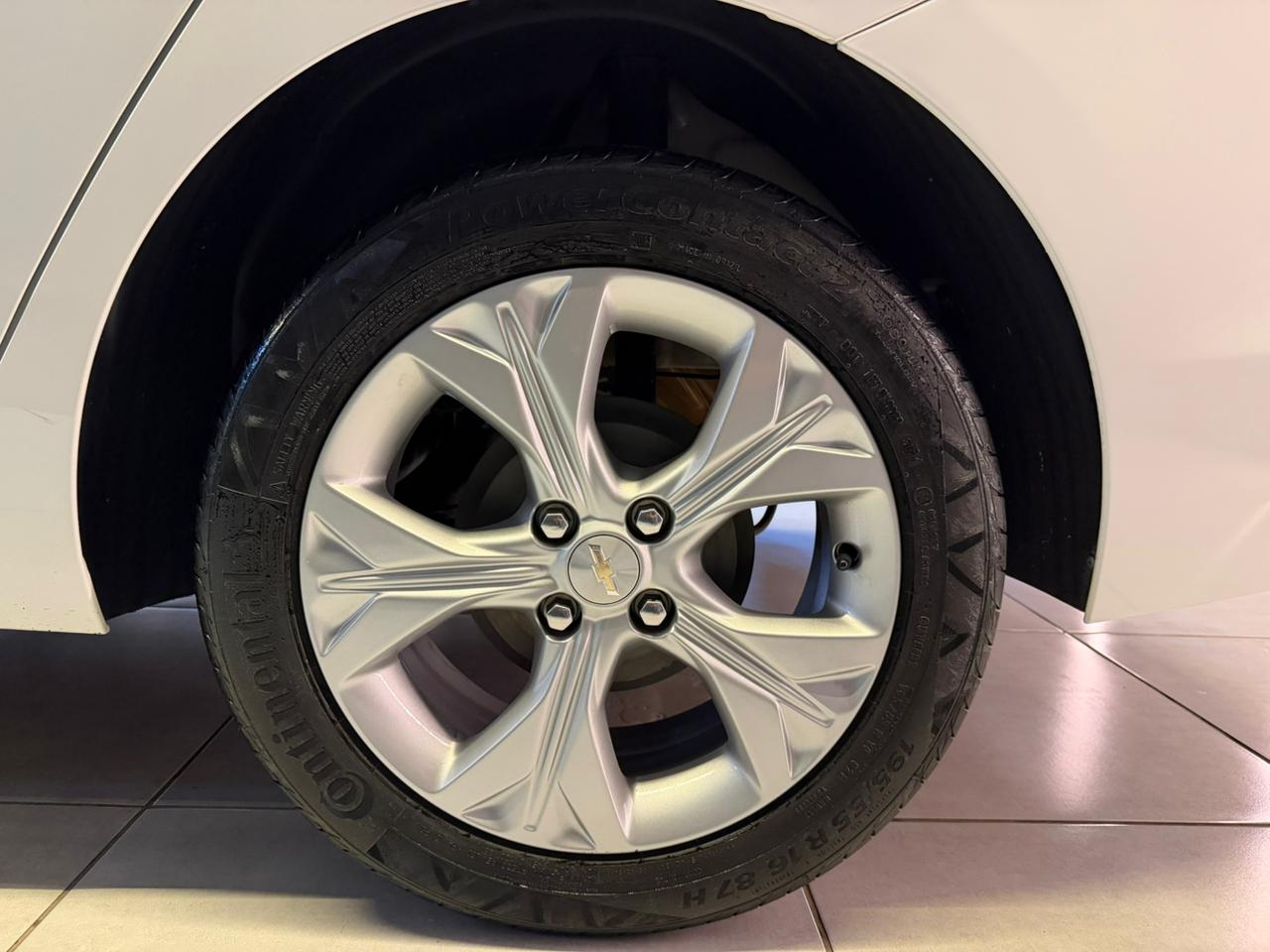CHEVROLET ONIX PLUS 1.0T AT LTZ FLEX 2025-BRANCO (2)