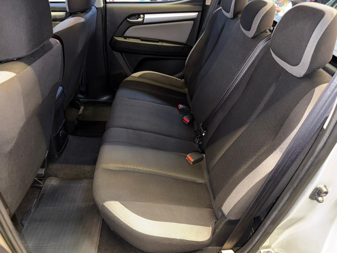 CHEVROLET S10 LT FD4A FLEX 2020-PRATA (4)
