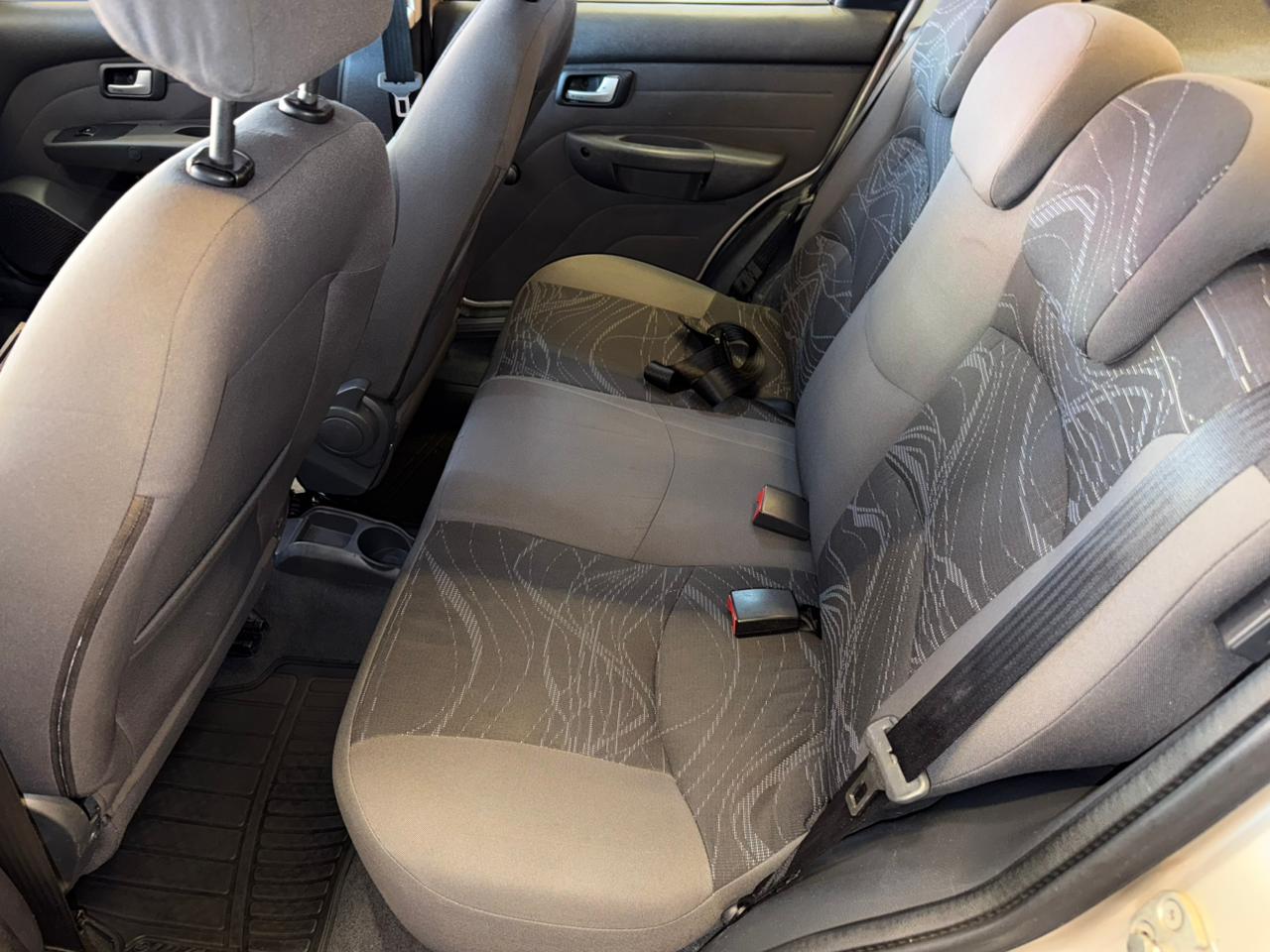 FIAT SIENA EL 1.0 FLEX 2015-BEGE (9)