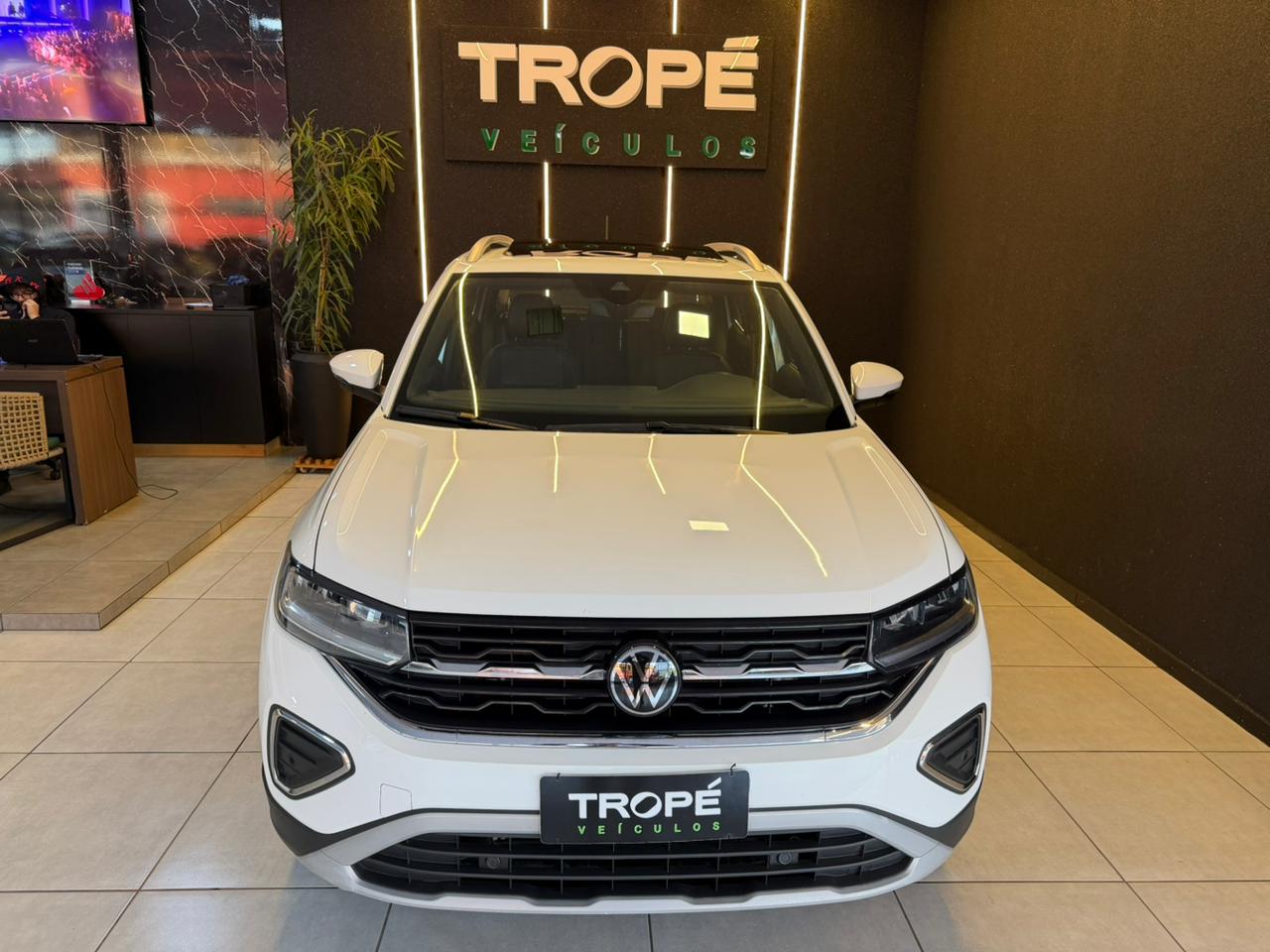 VOLKSWAGEN T CROSS HL TSI FLEX 2025-BRANCO (1)