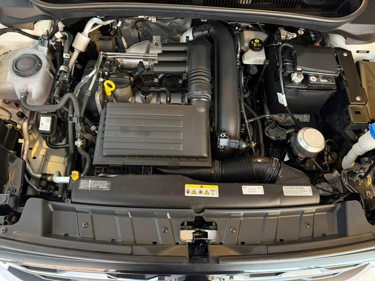 VOLKSWAGEN T CROSS HL TSI FLEX 2025-BRANCO (11)