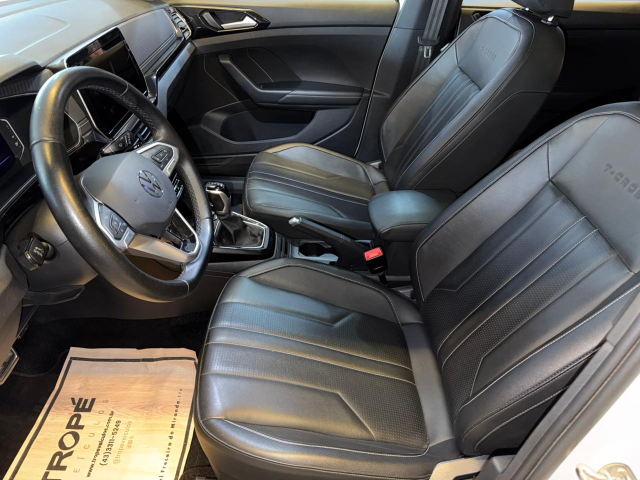 VOLKSWAGEN T CROSS HL TSI FLEX 2025-BRANCO (5)