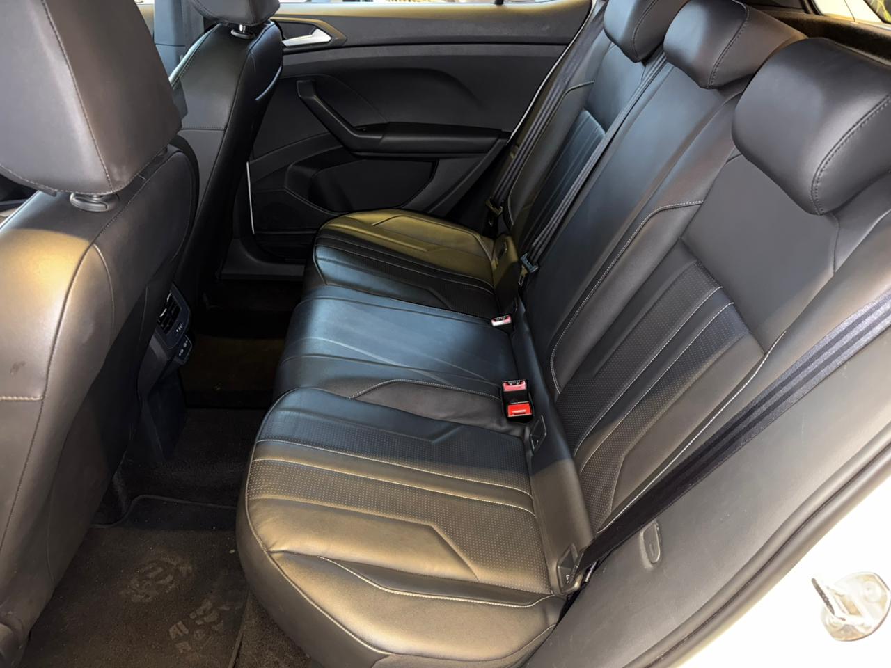 VOLKSWAGEN T CROSS HL TSI FLEX 2025-BRANCO (9)