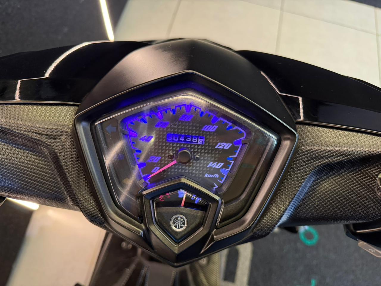 YAMAHA NEO 125 2022-PRETO (10)