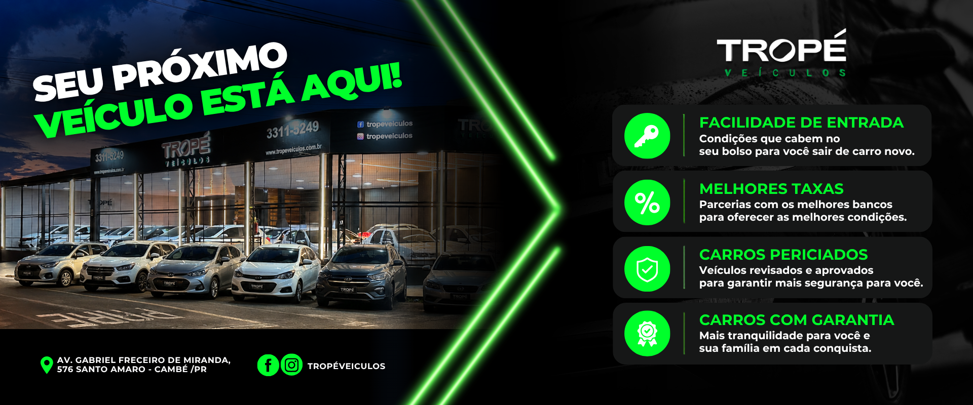 Banner 1 (tópicos diferenciais)