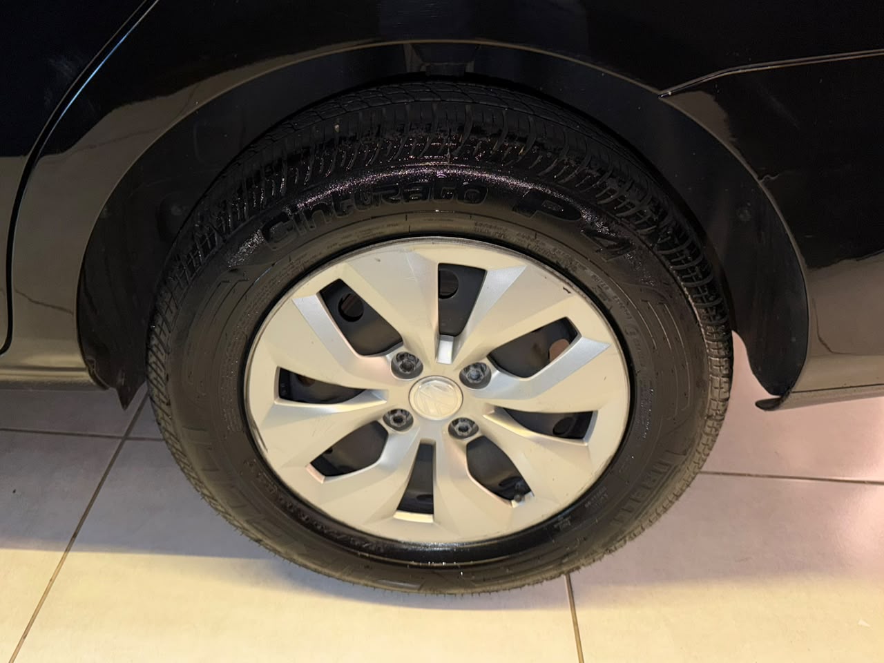 VOLKSWAGEN VOYAGE CITY MA 1.0 FLEX 2015-PRETO (11)