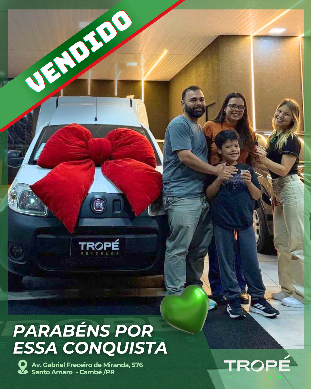 Venda Fiorino 2020 branco
