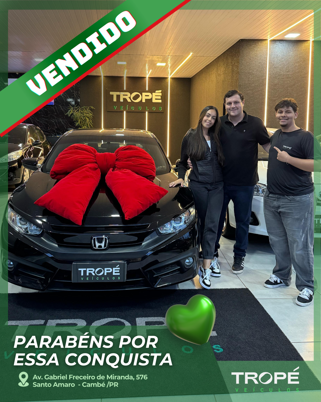 Vendido (1)