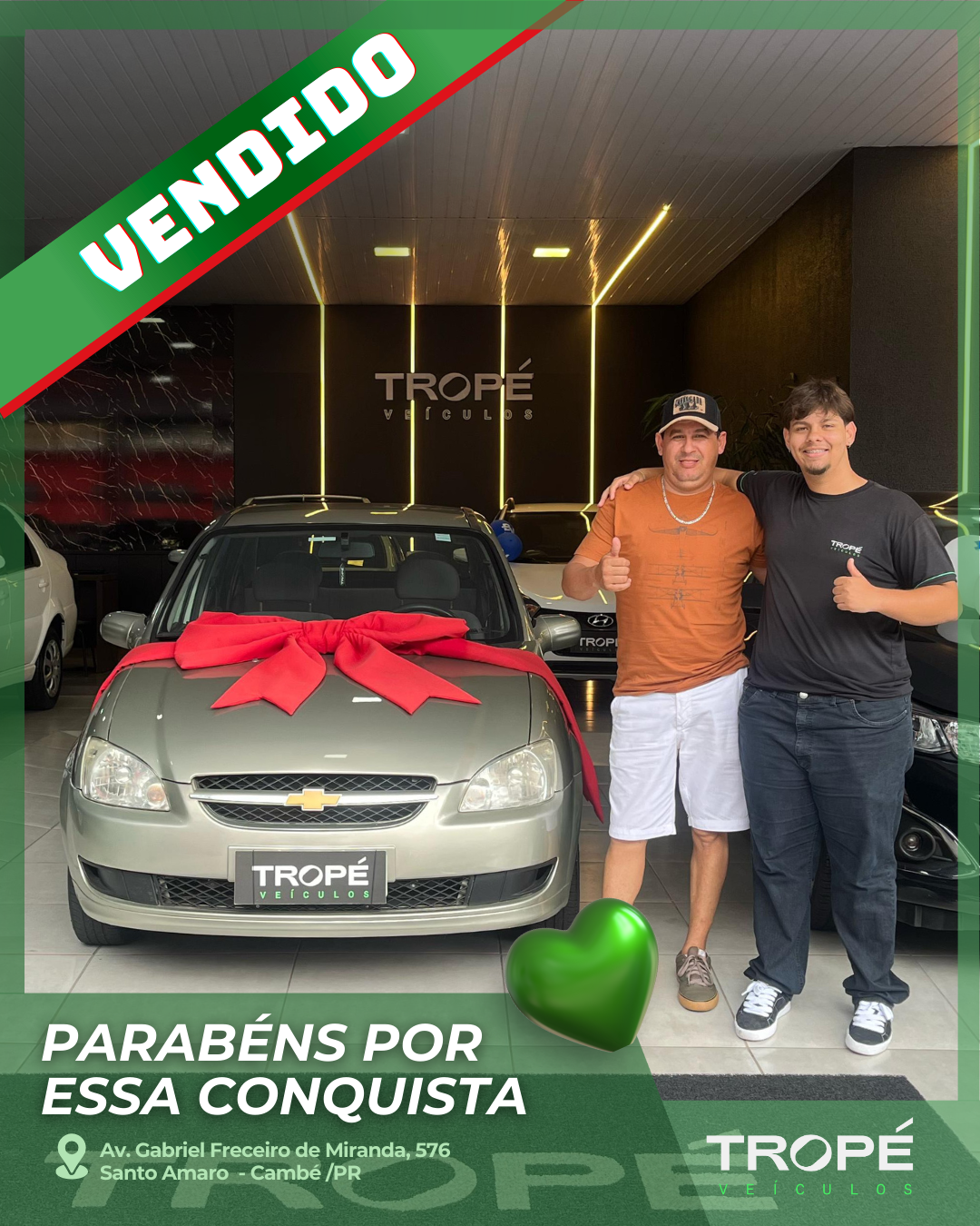 Vendido (11)