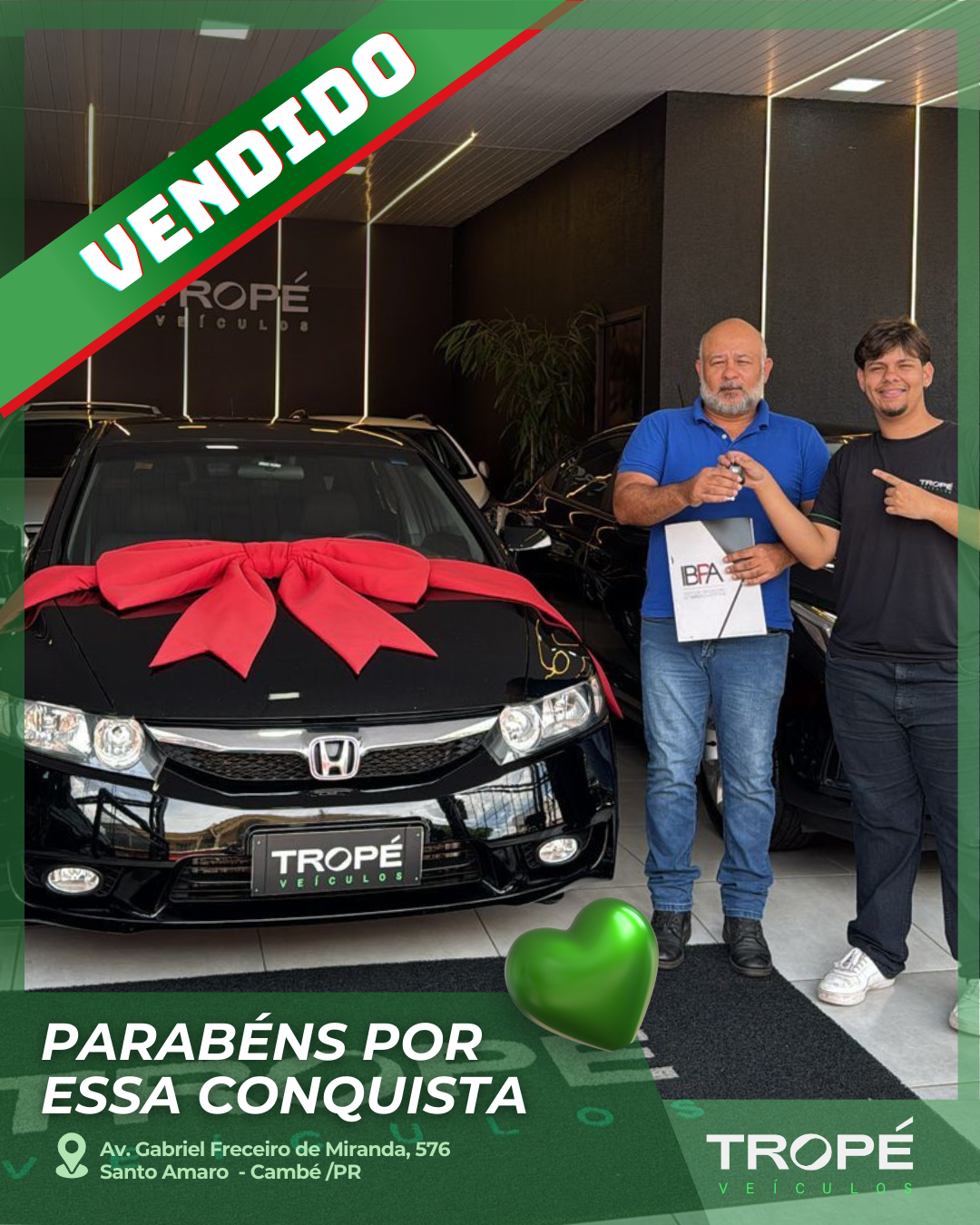 Vendido (12)