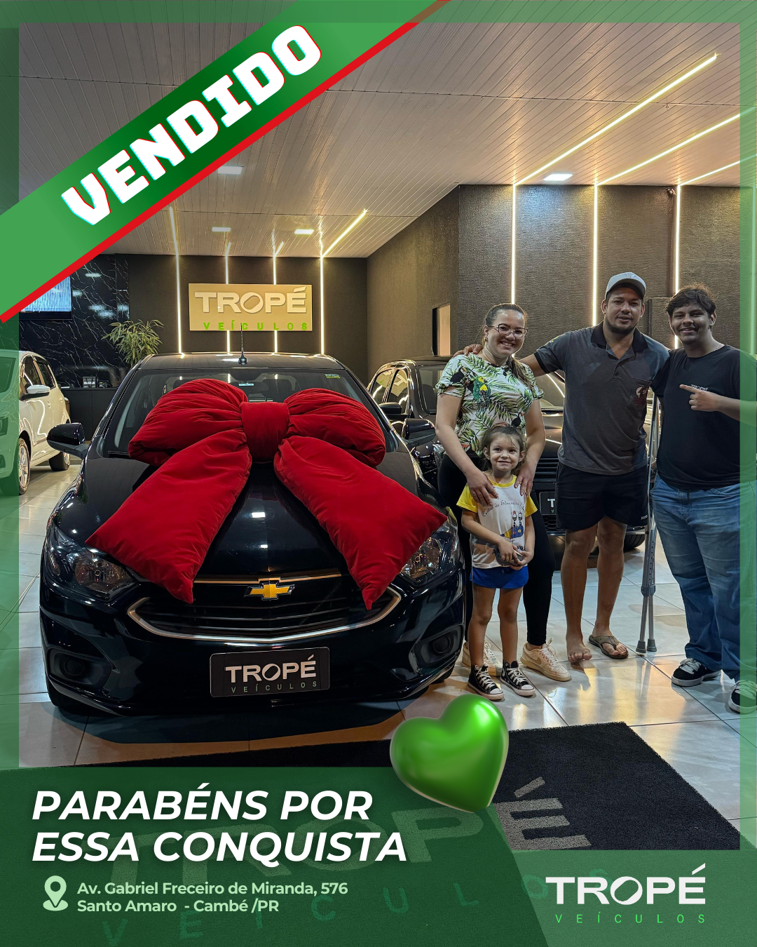 Vendido (14)