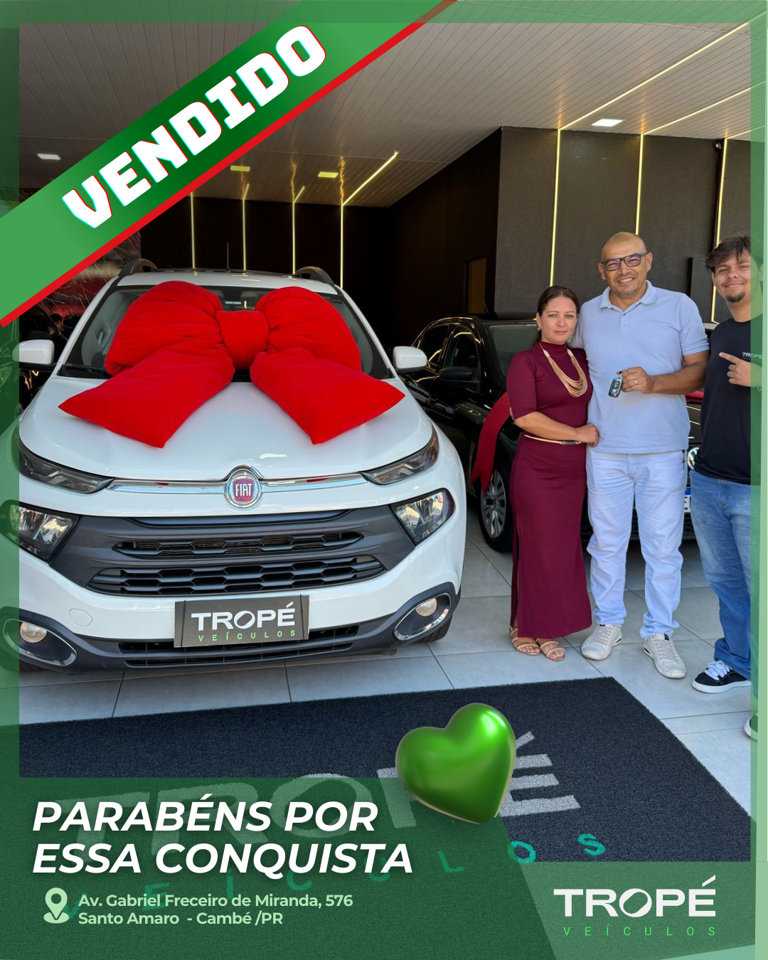 Vendido (15)