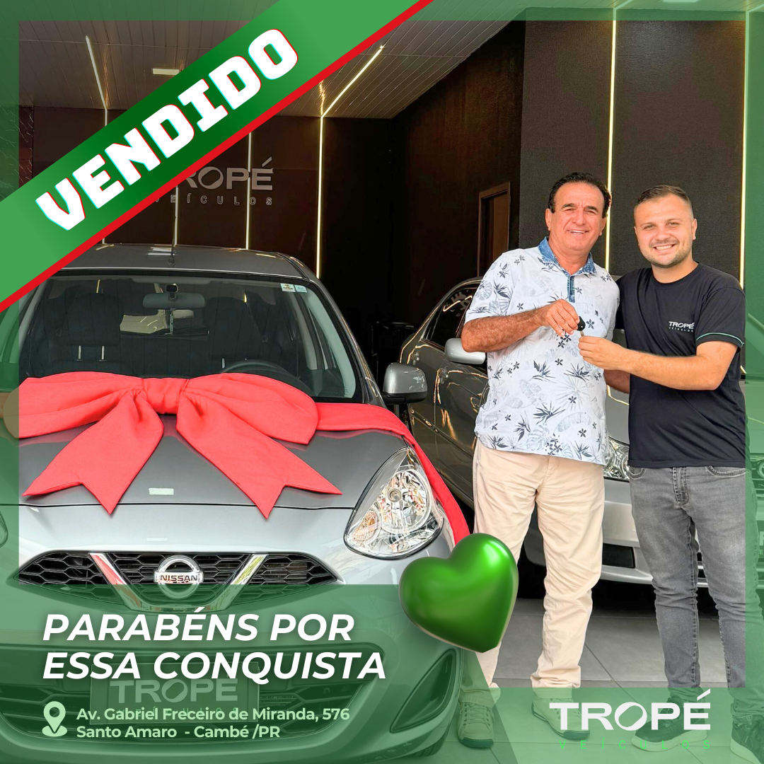 Vendido (18)