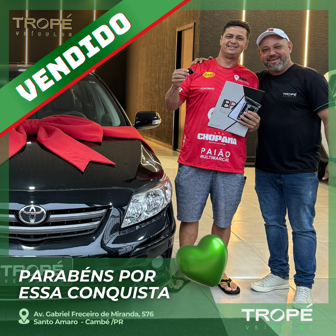 Vendido (19)