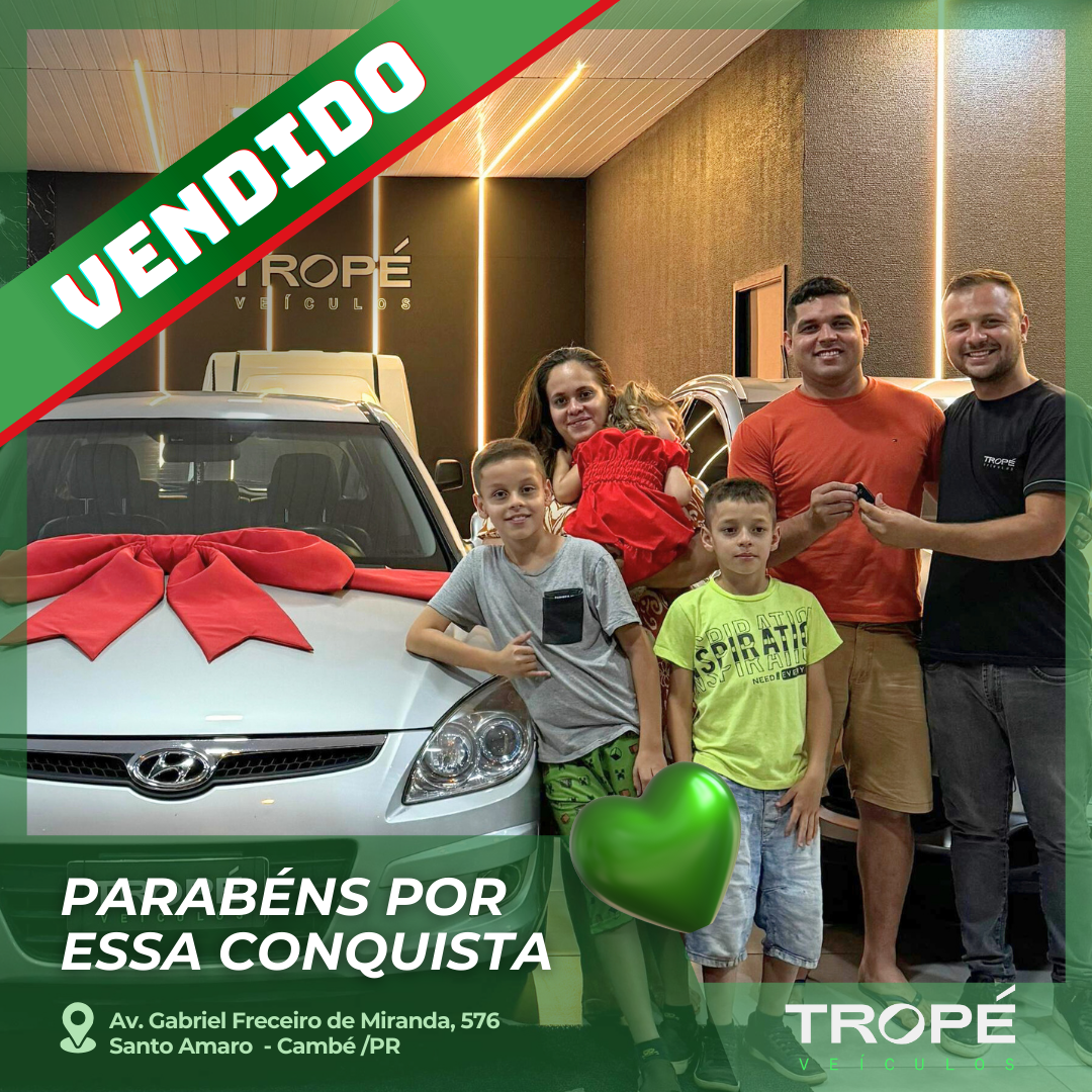Vendido (20)