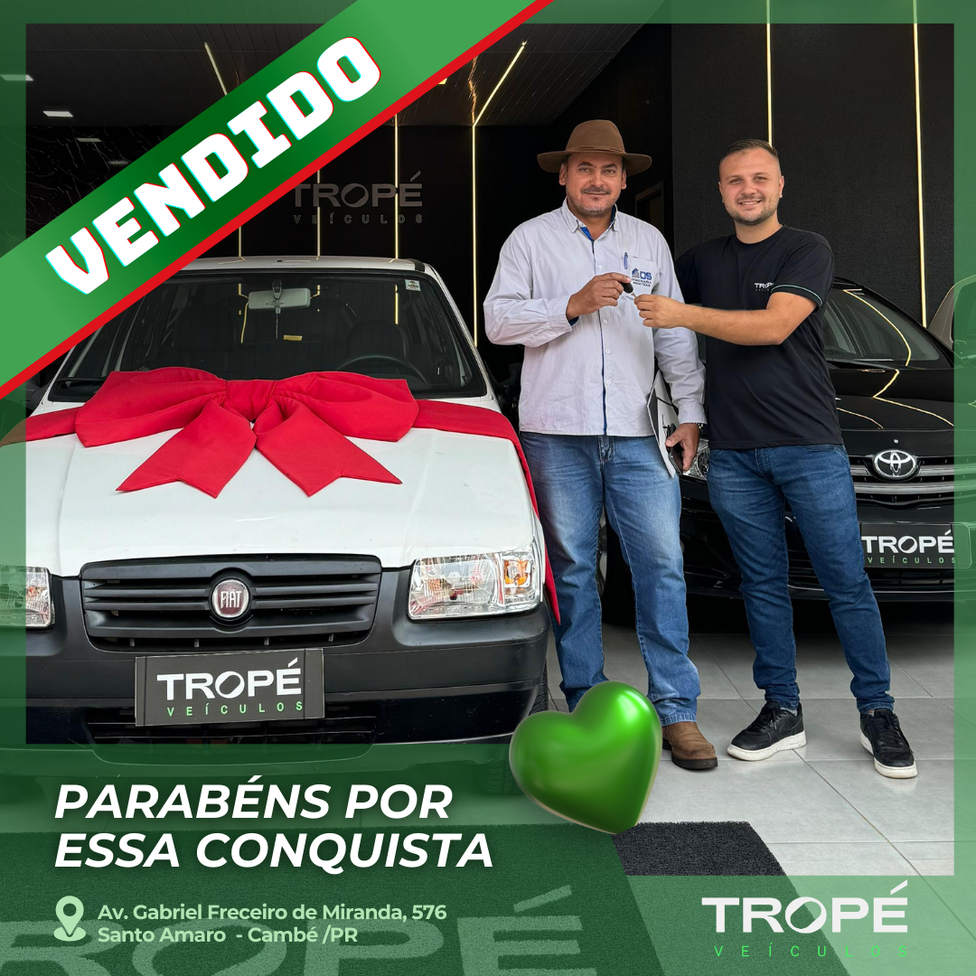 Vendido (21)